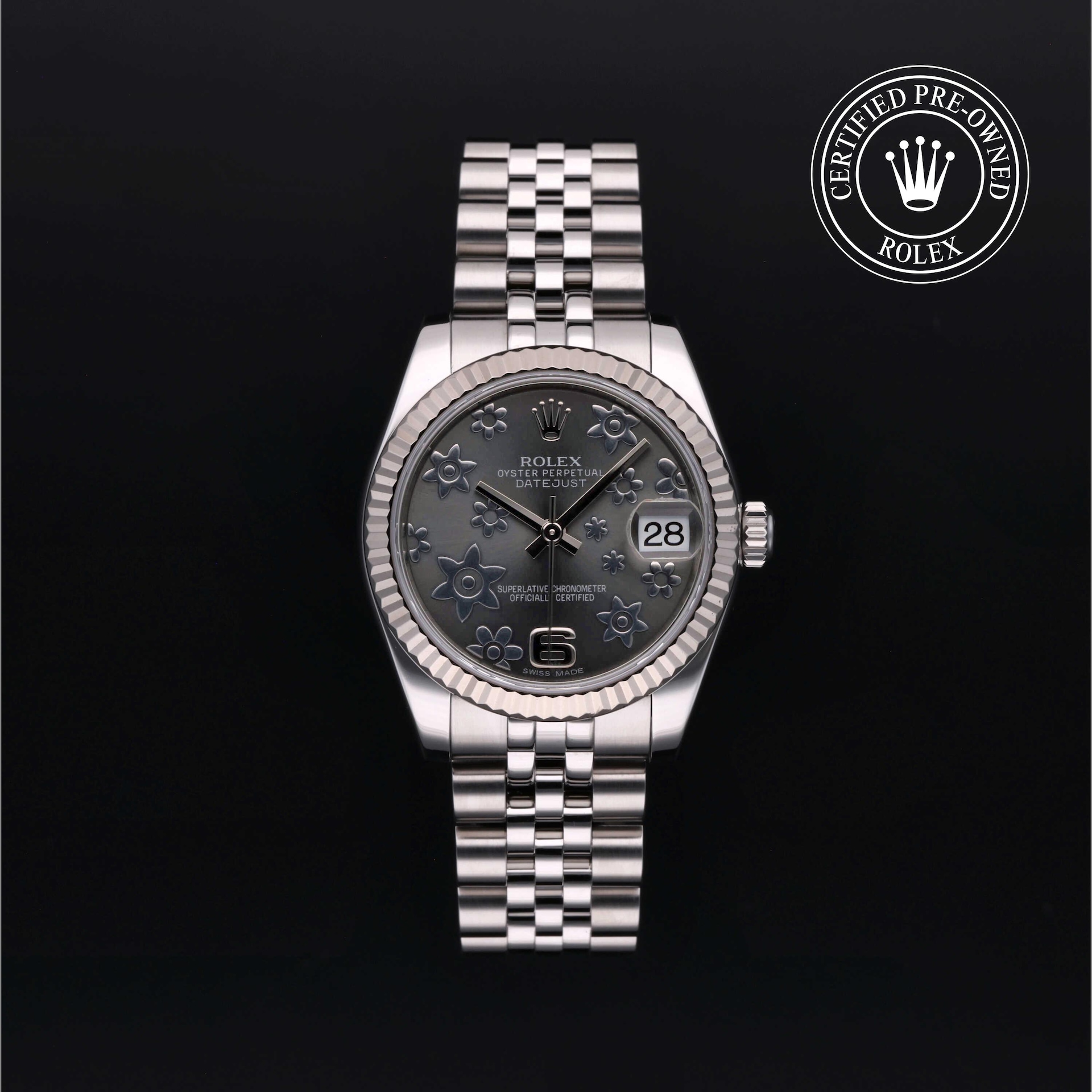 Datejust 31 image