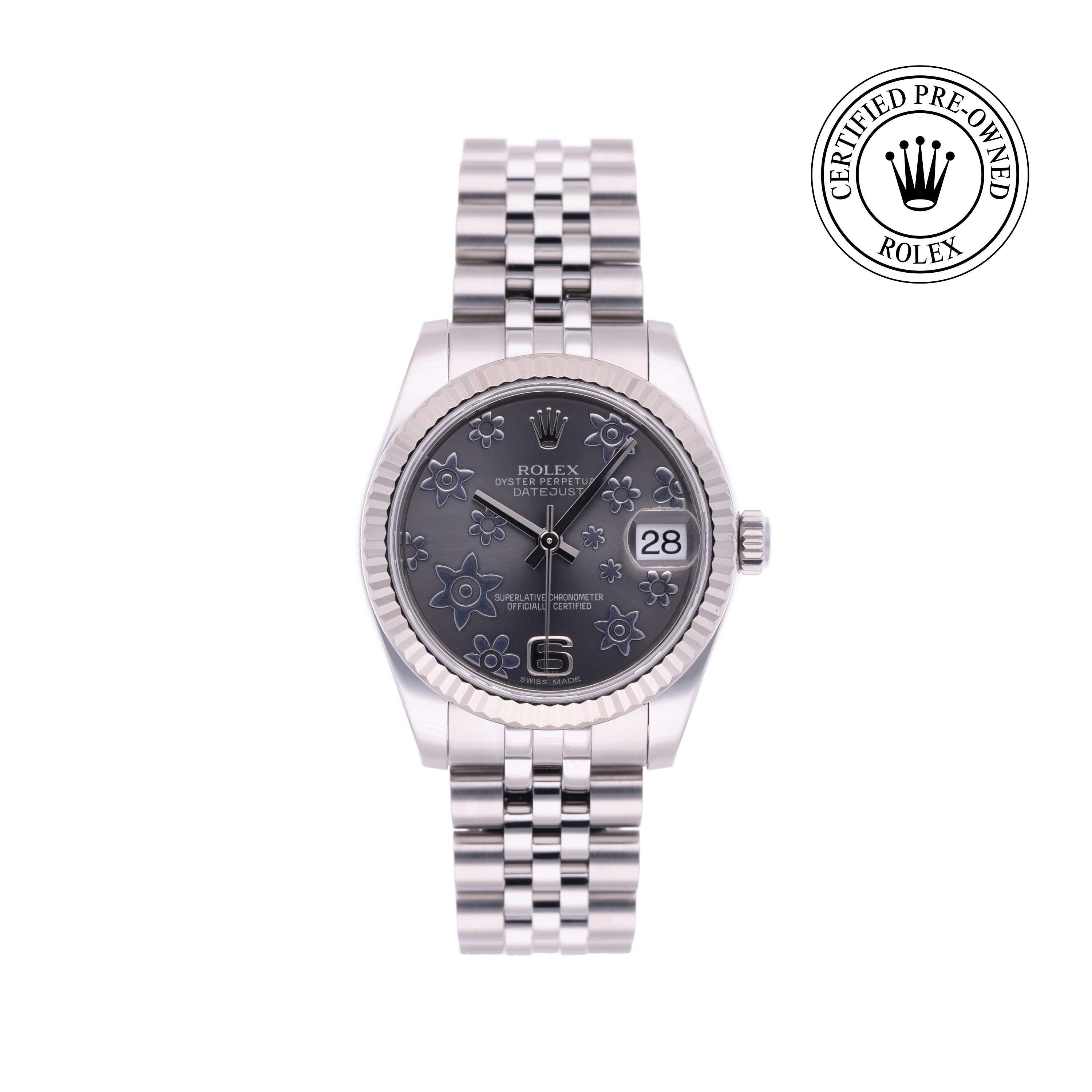 Datejust 31