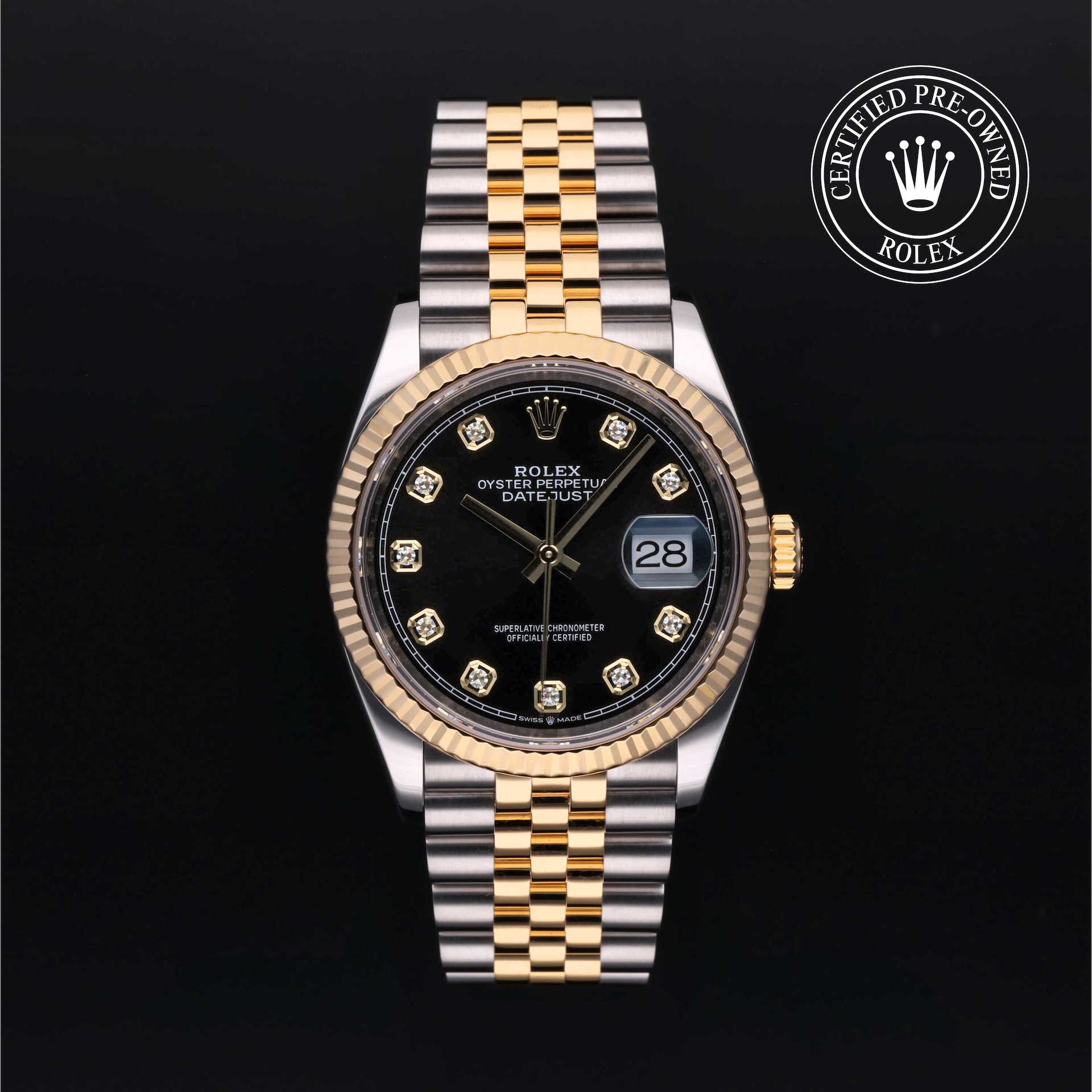 Datejust 36 image