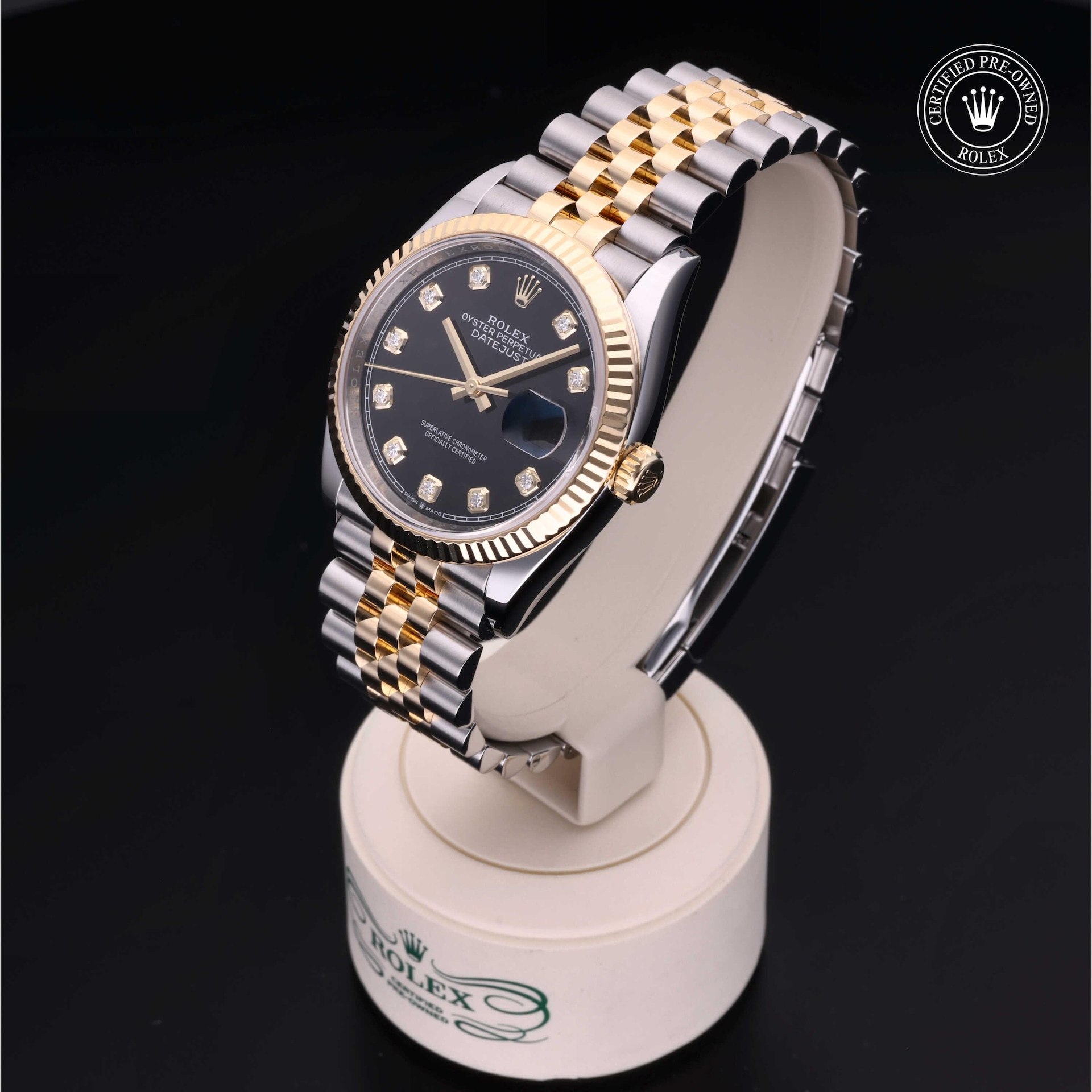 Datejust 36 image