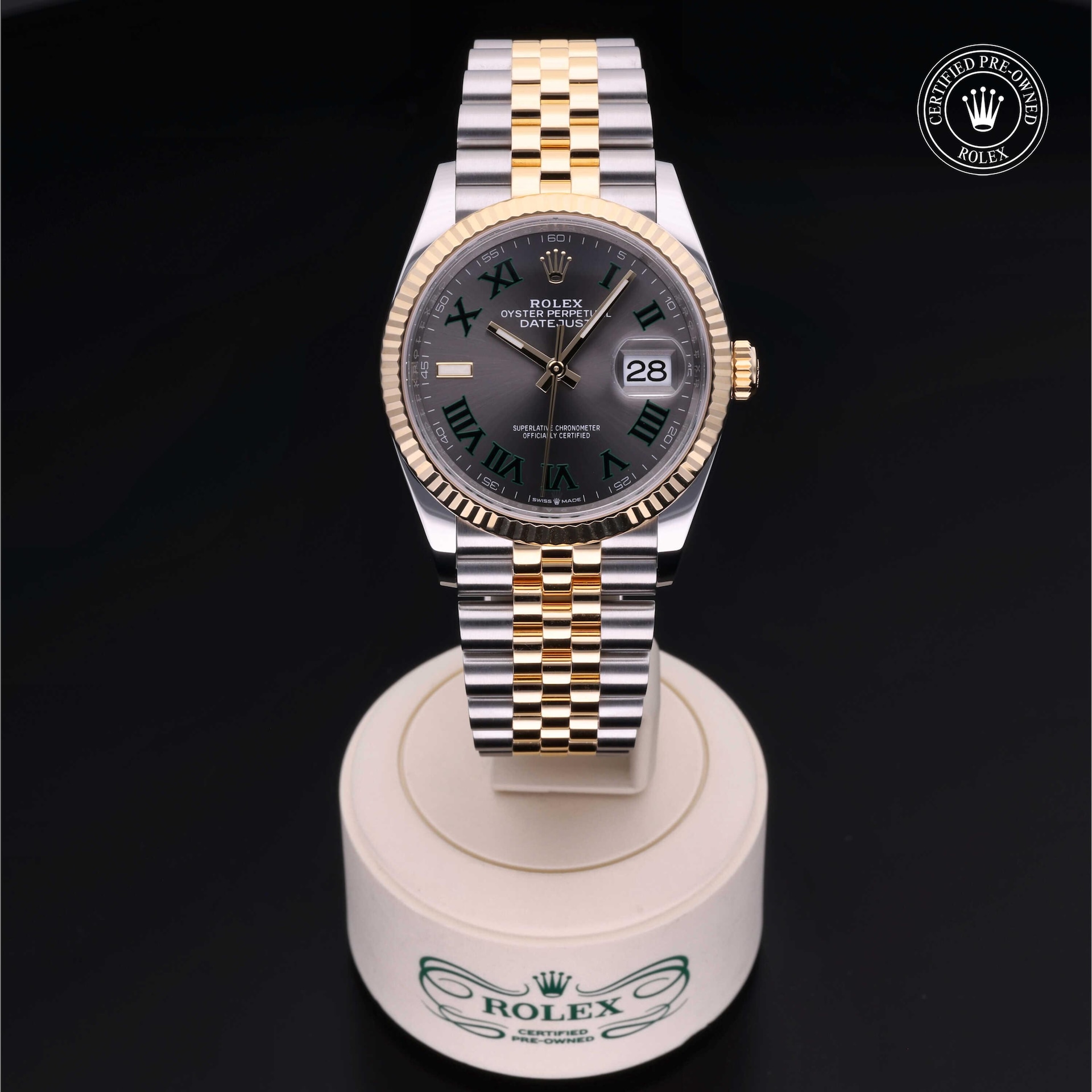 Datejust 36 image