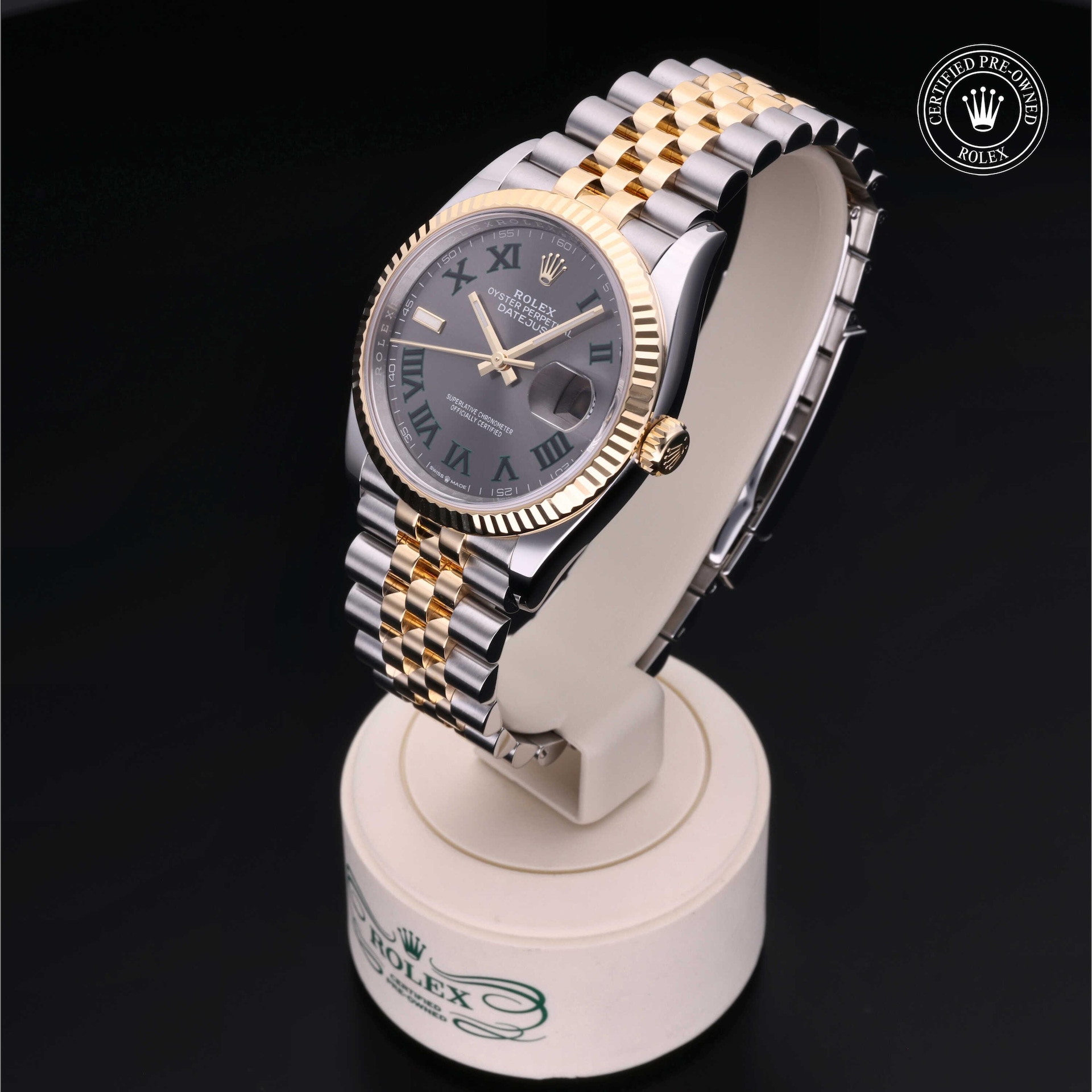 Datejust 36 image
