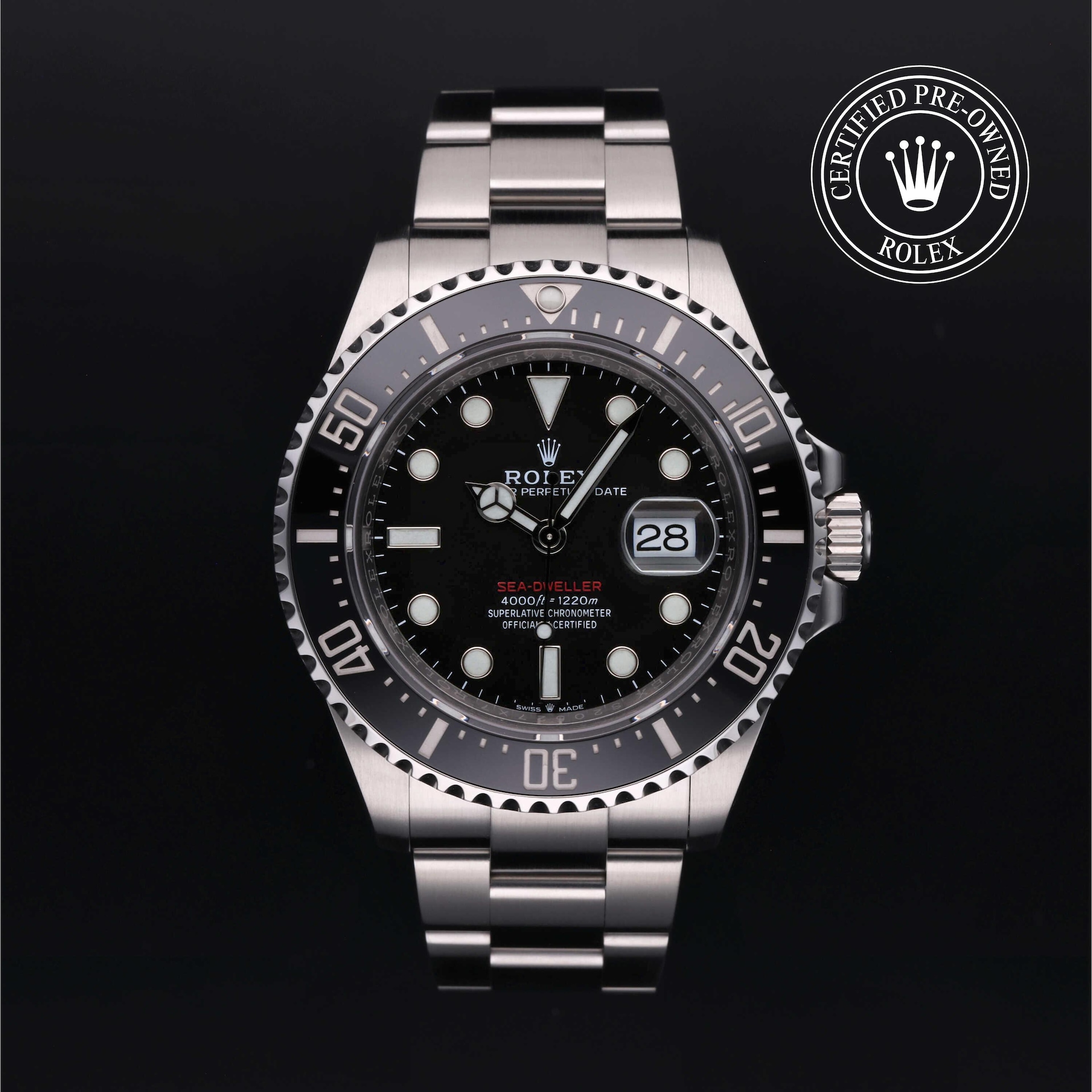 Sea-Dweller image