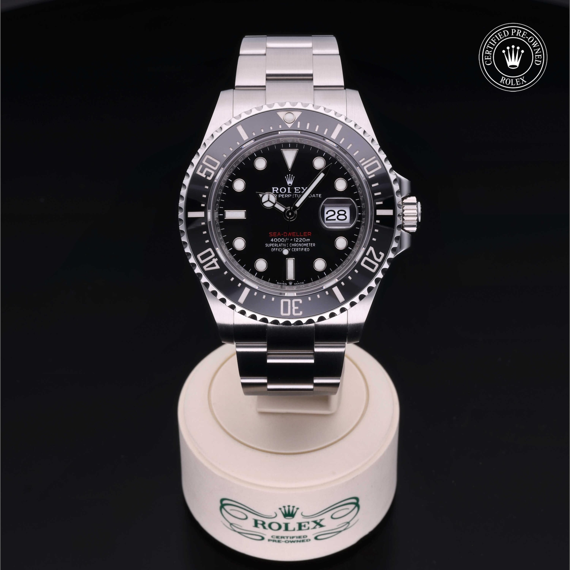 Sea-Dweller image