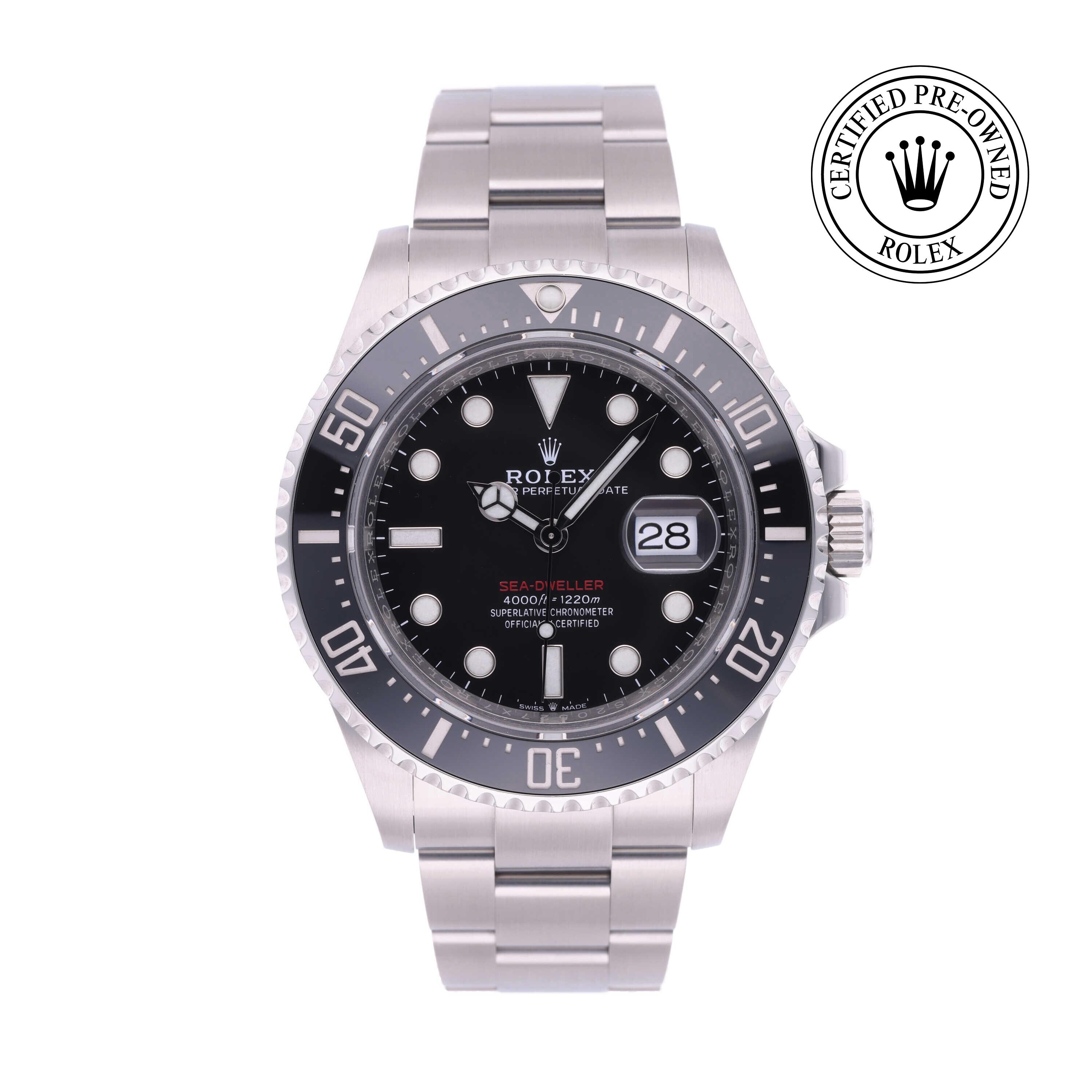 Sea-Dweller