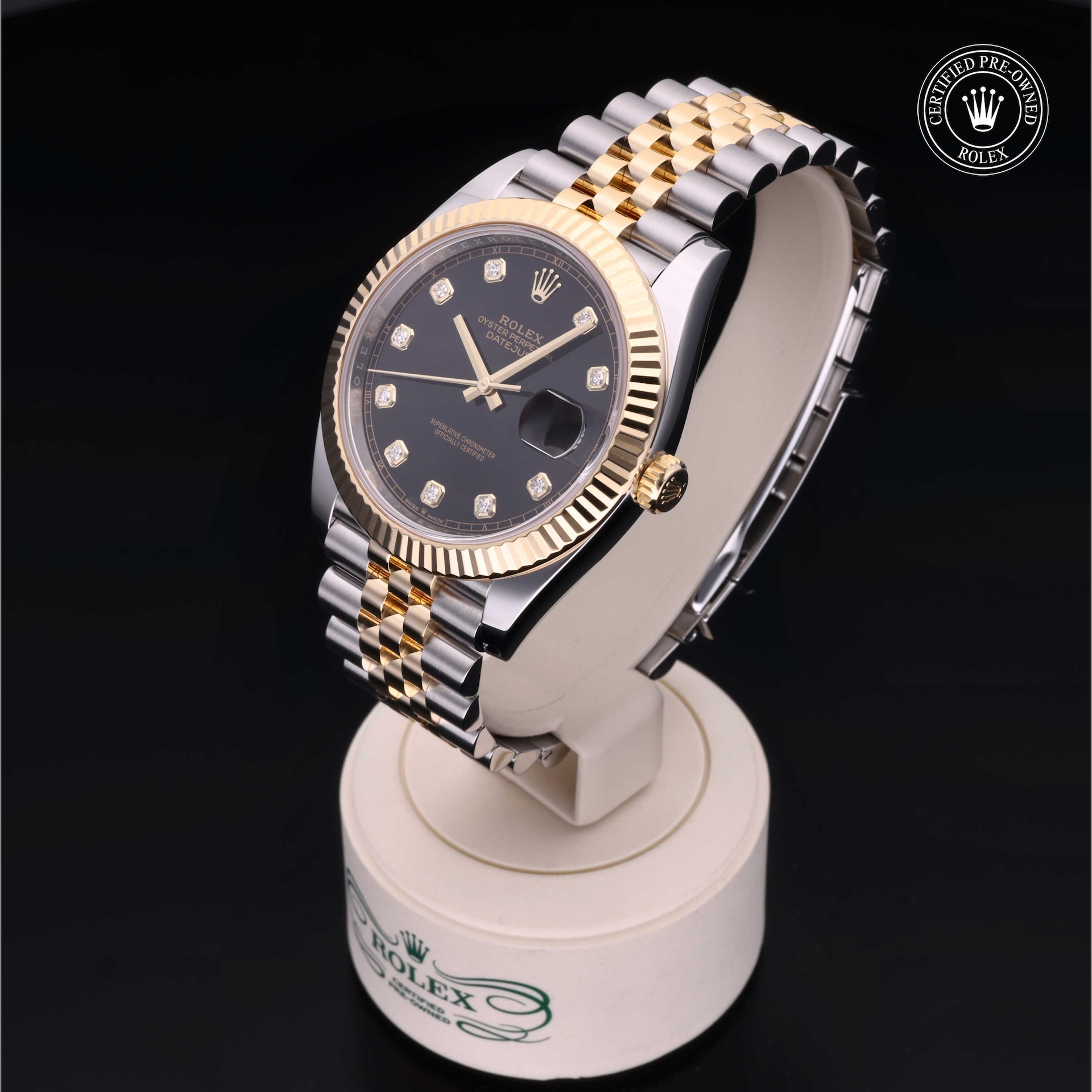 Datejust 41 image