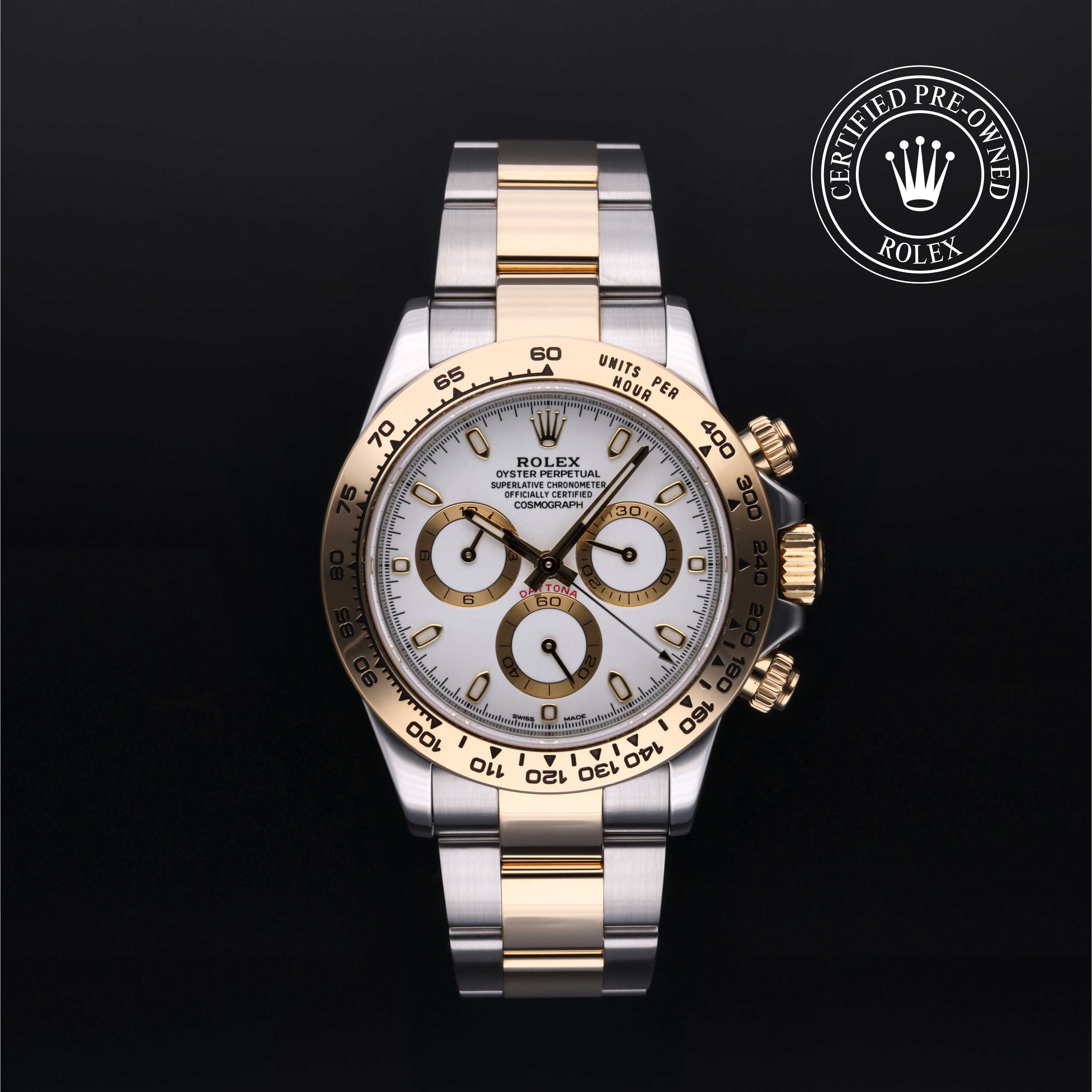 Rolex m116503 2024