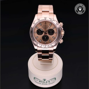 Rolex Certified Pre-Owned Cosmograph Daytona