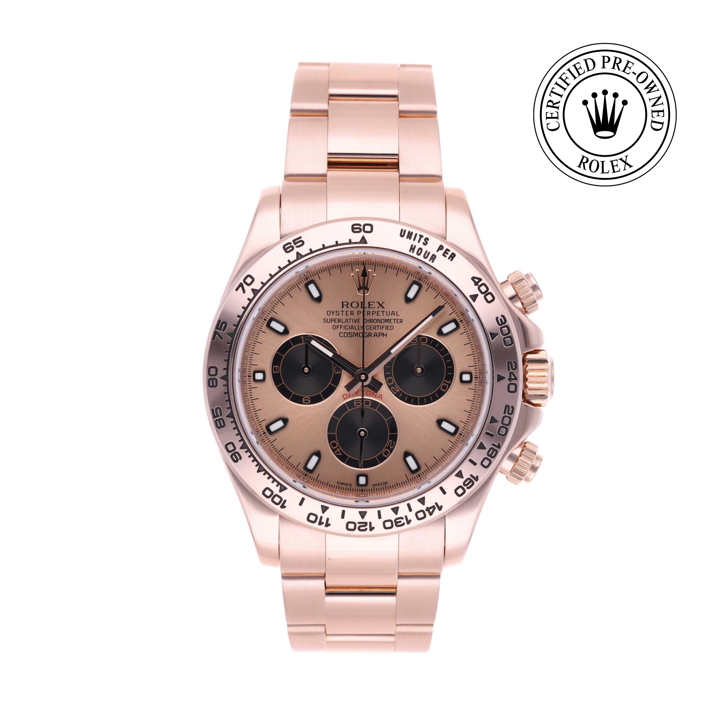 Cosmograph Daytona