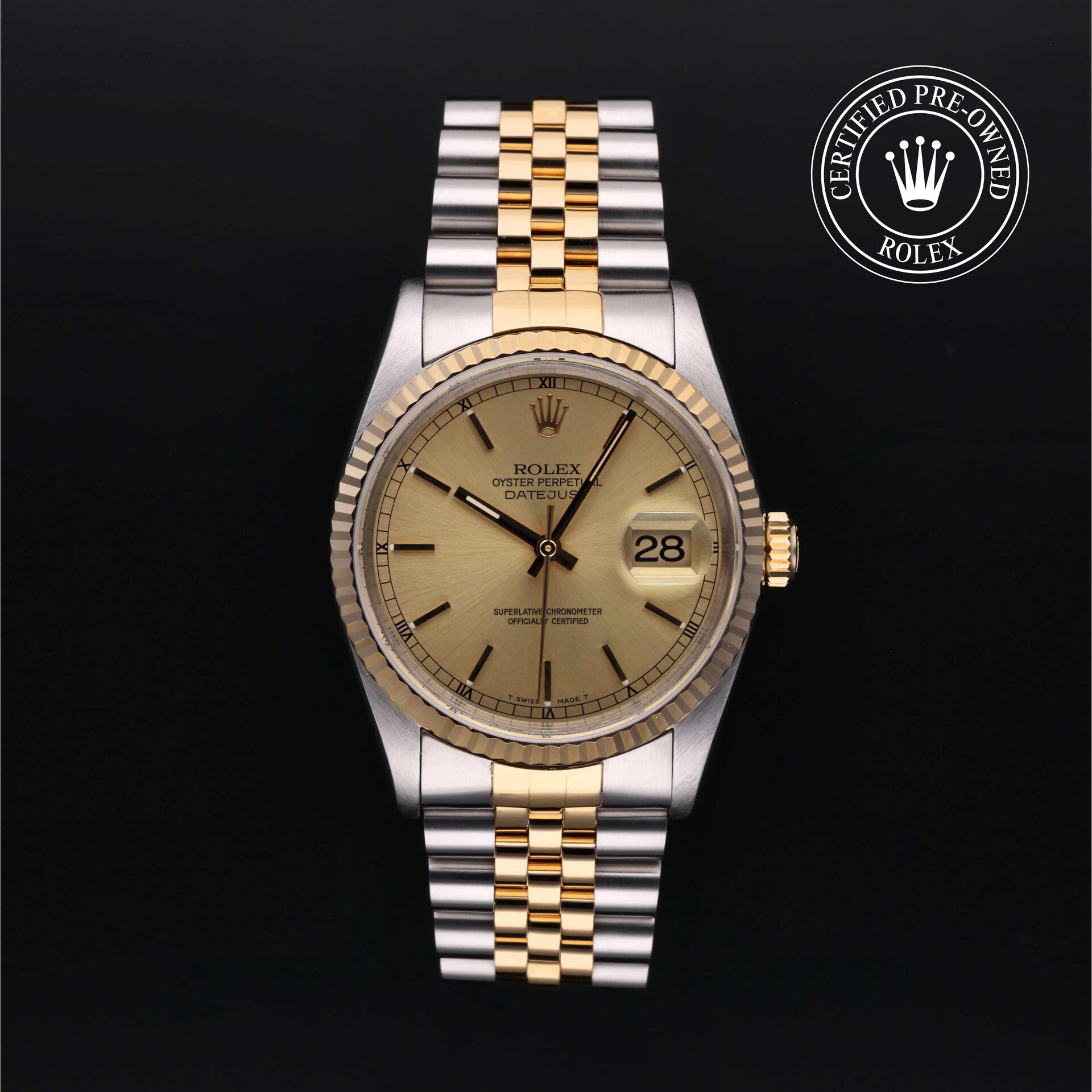 Datejust 36 image