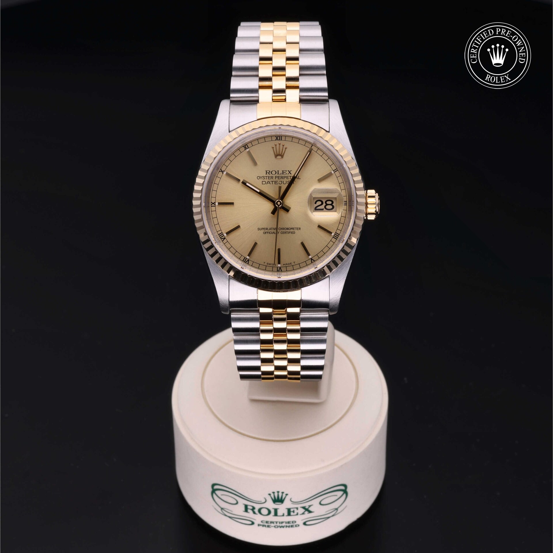 Datejust 36 image
