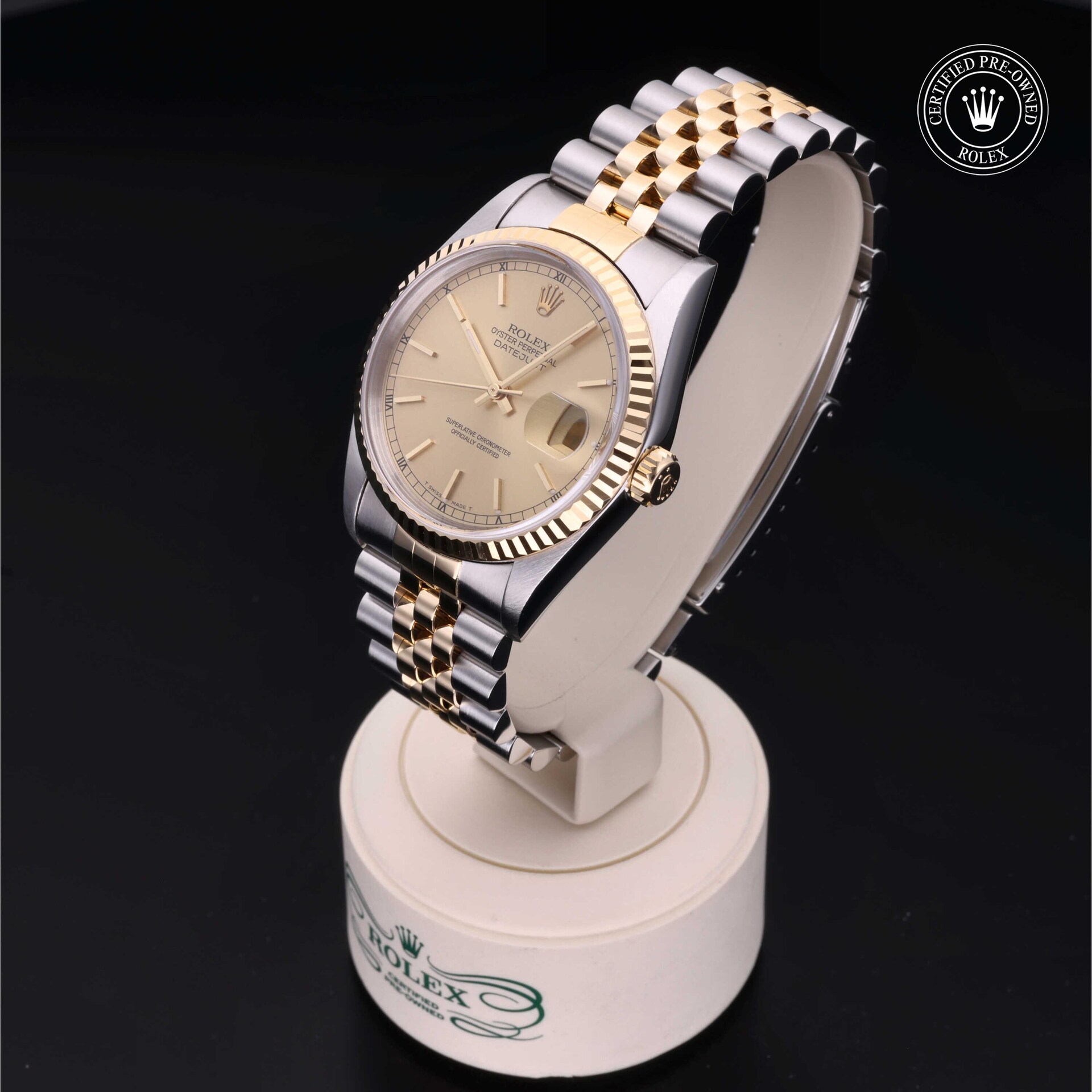 Datejust 36 image