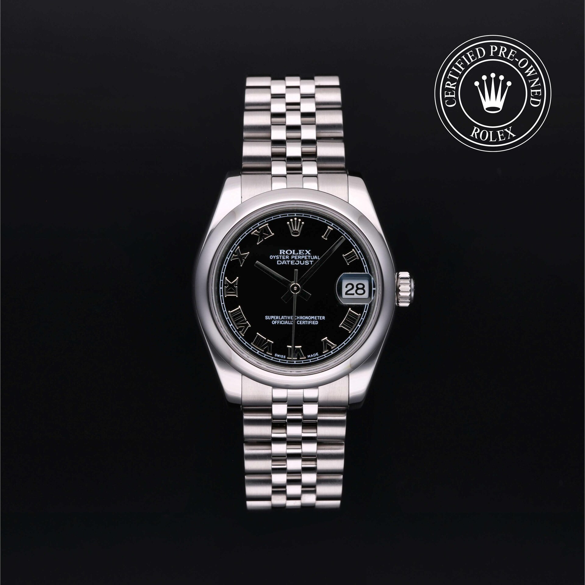 Datejust 31 image