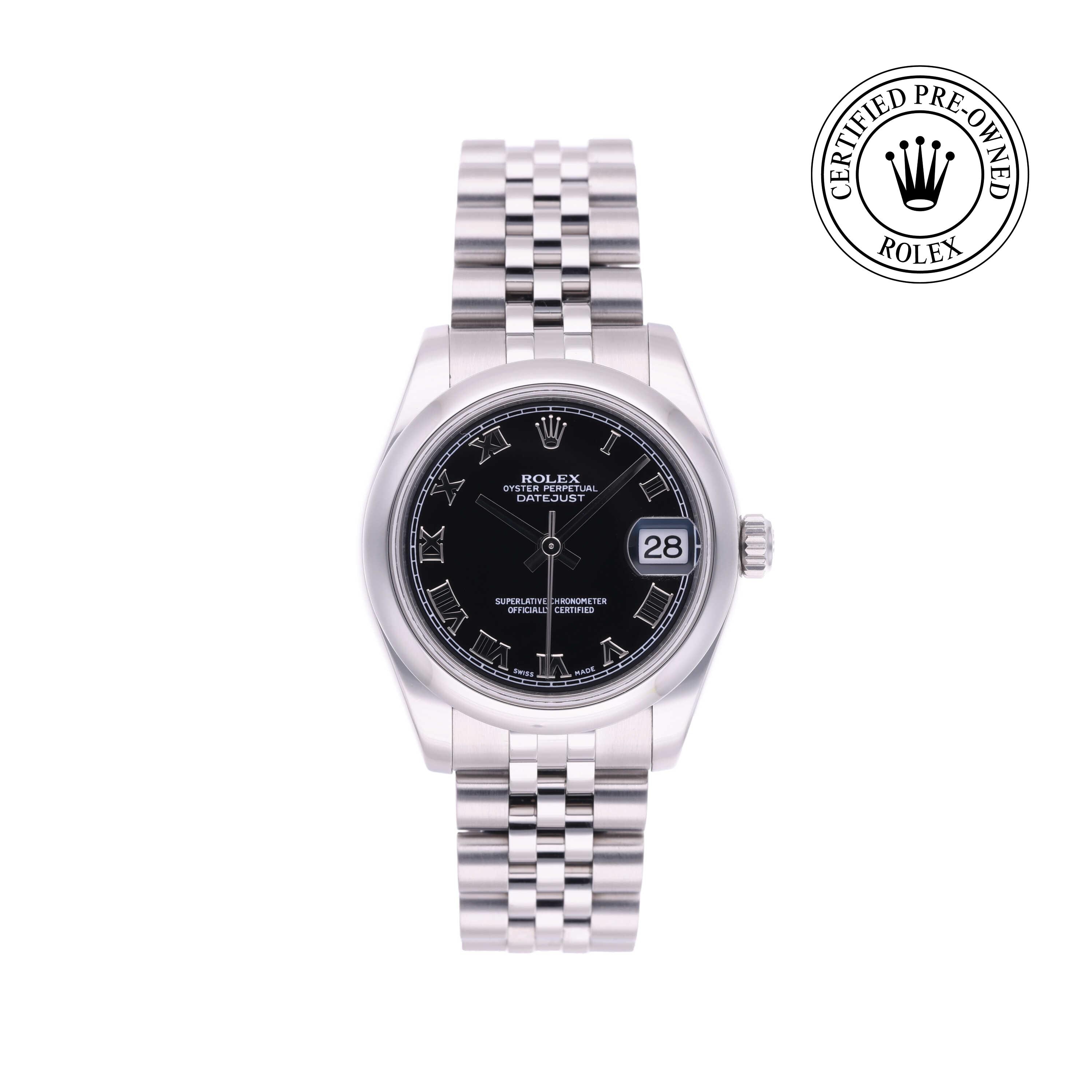 Datejust 31
