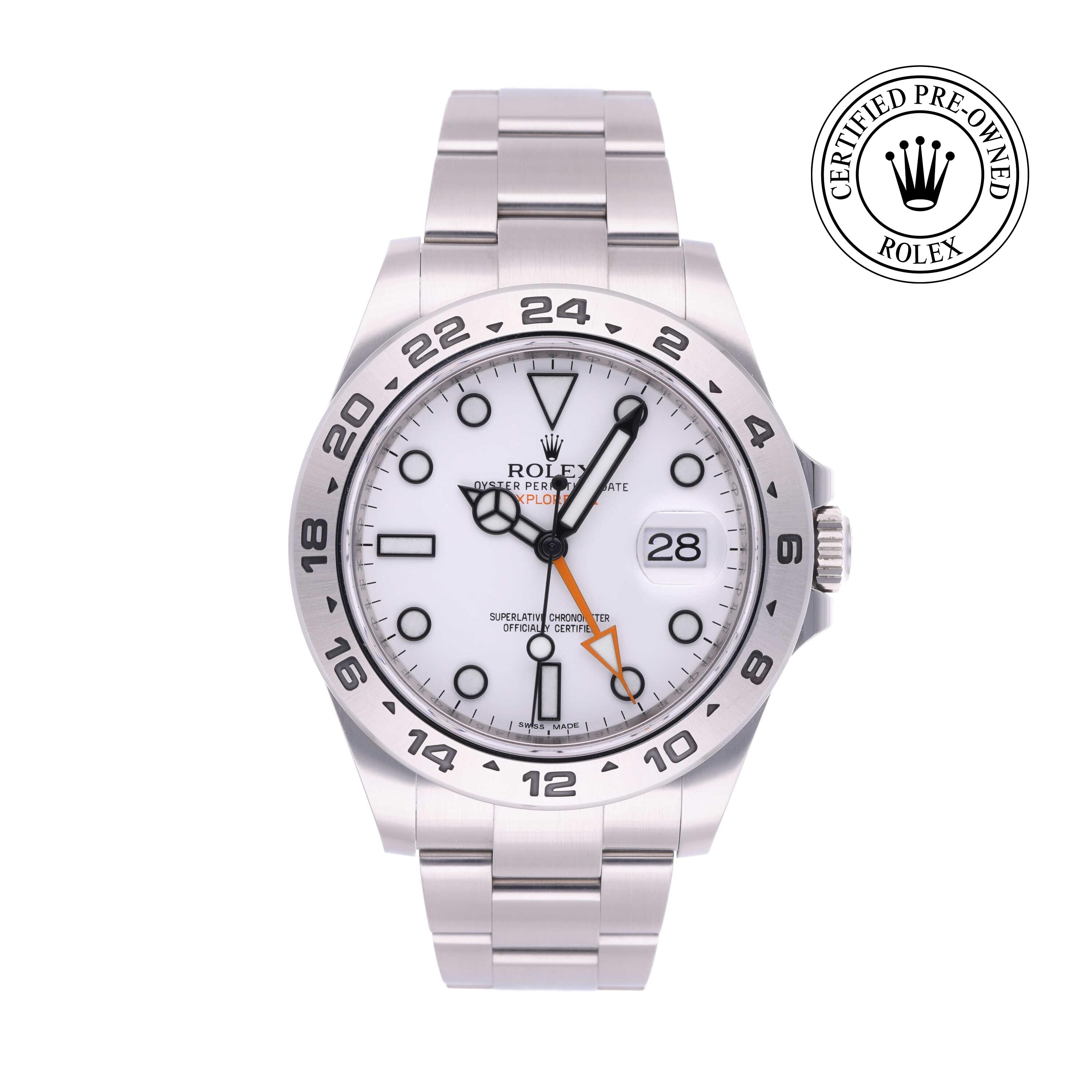 Explorer II