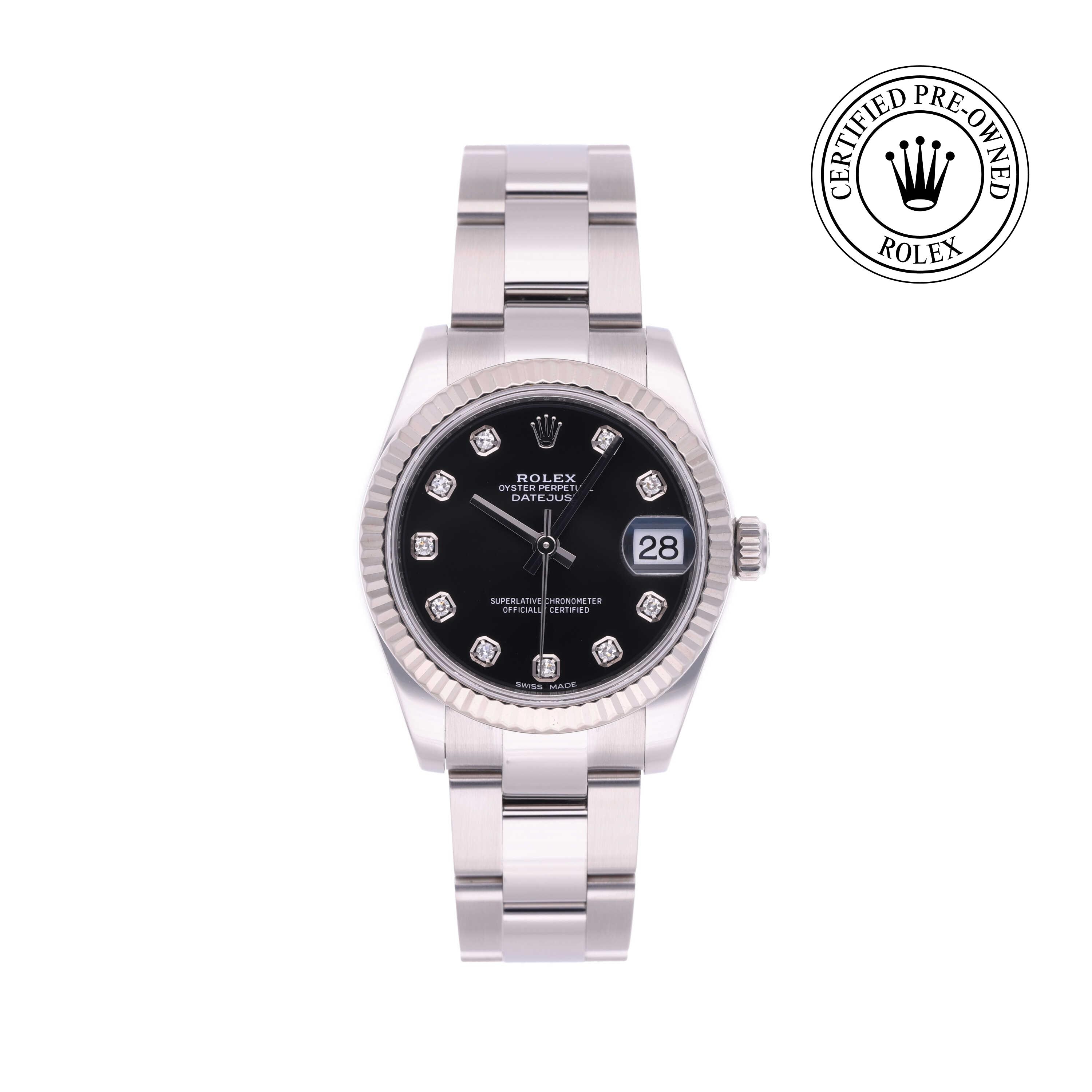 Datejust 31