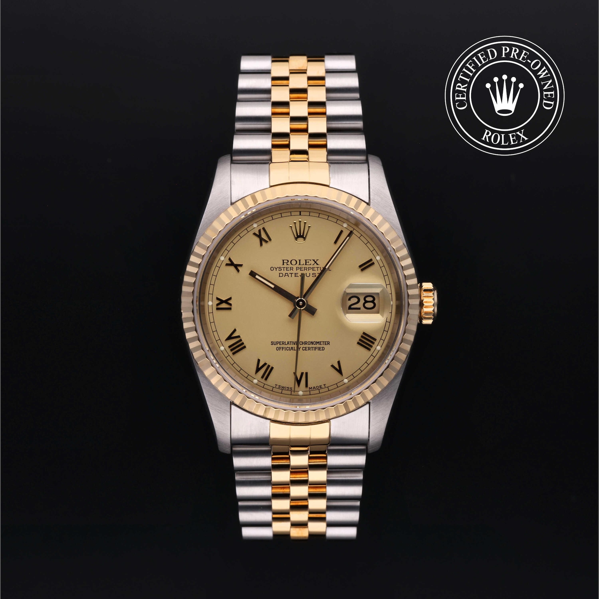 Datejust 36 image