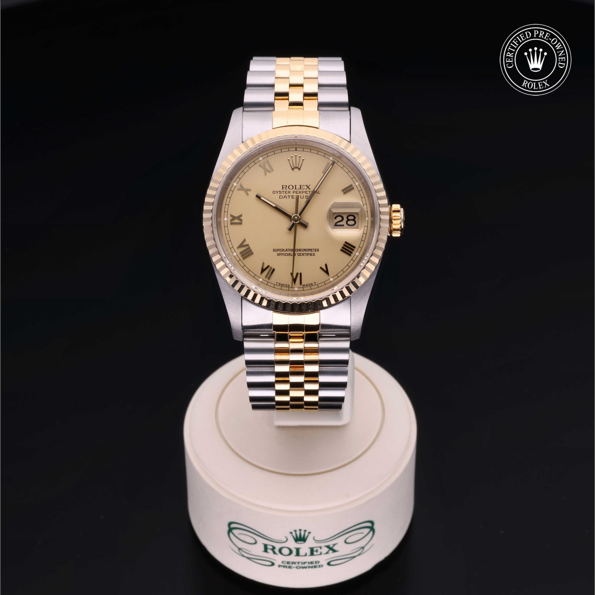 Datejust 36 image