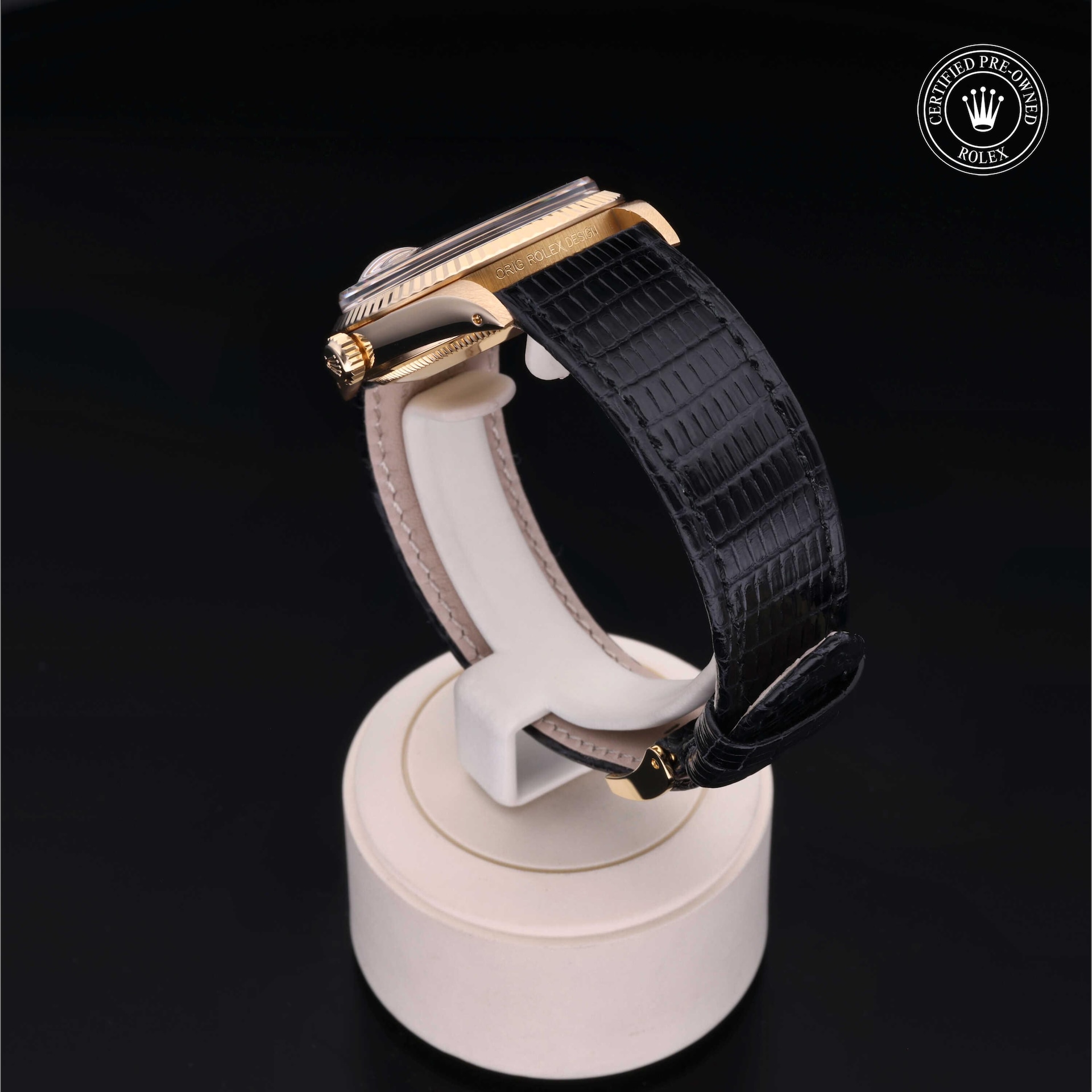 Oyster Perpetual Date 34 image