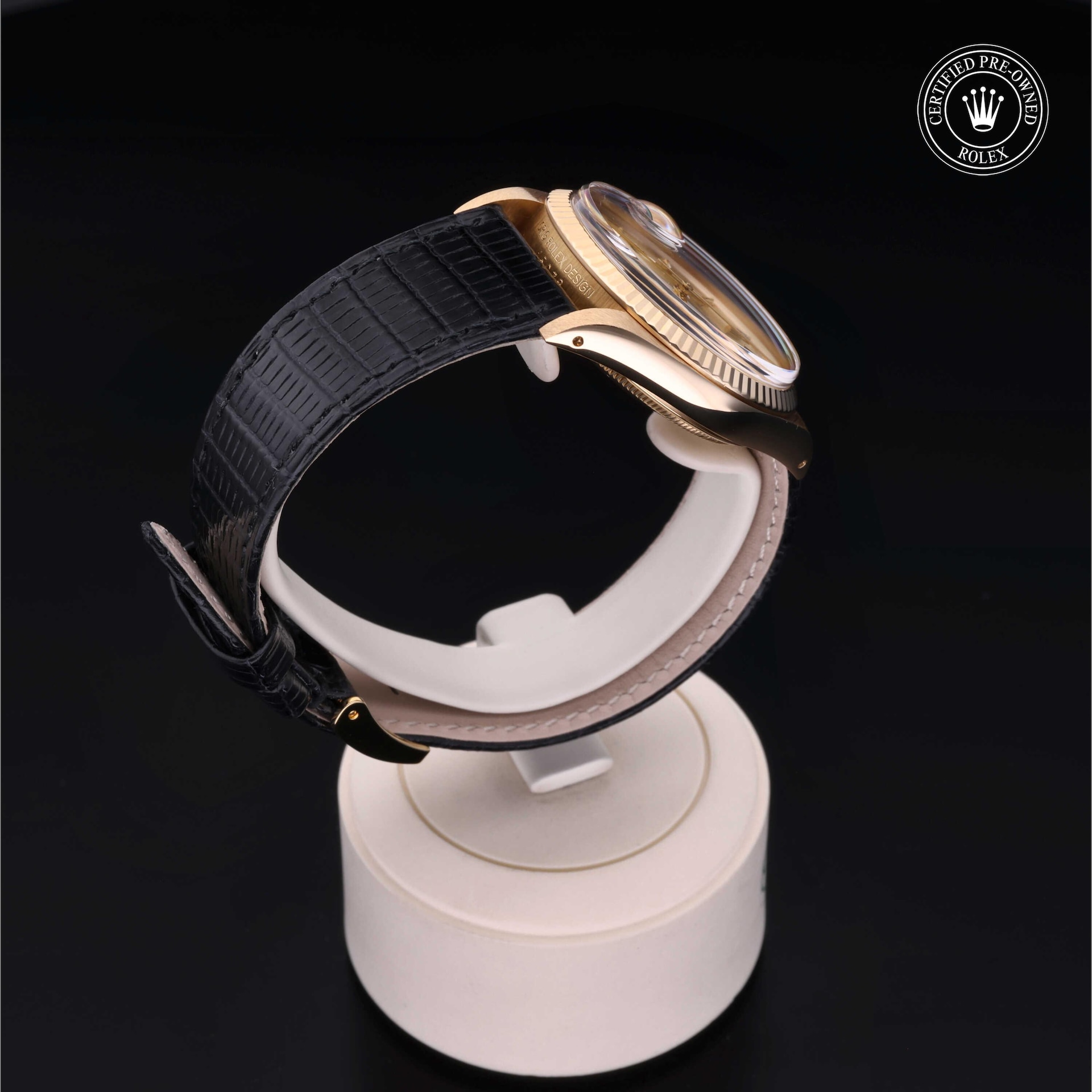 Oyster Perpetual Date 34 image