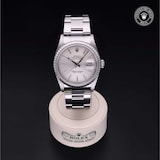 Rolex Rolex Certified Pre-Owned Datejust 36