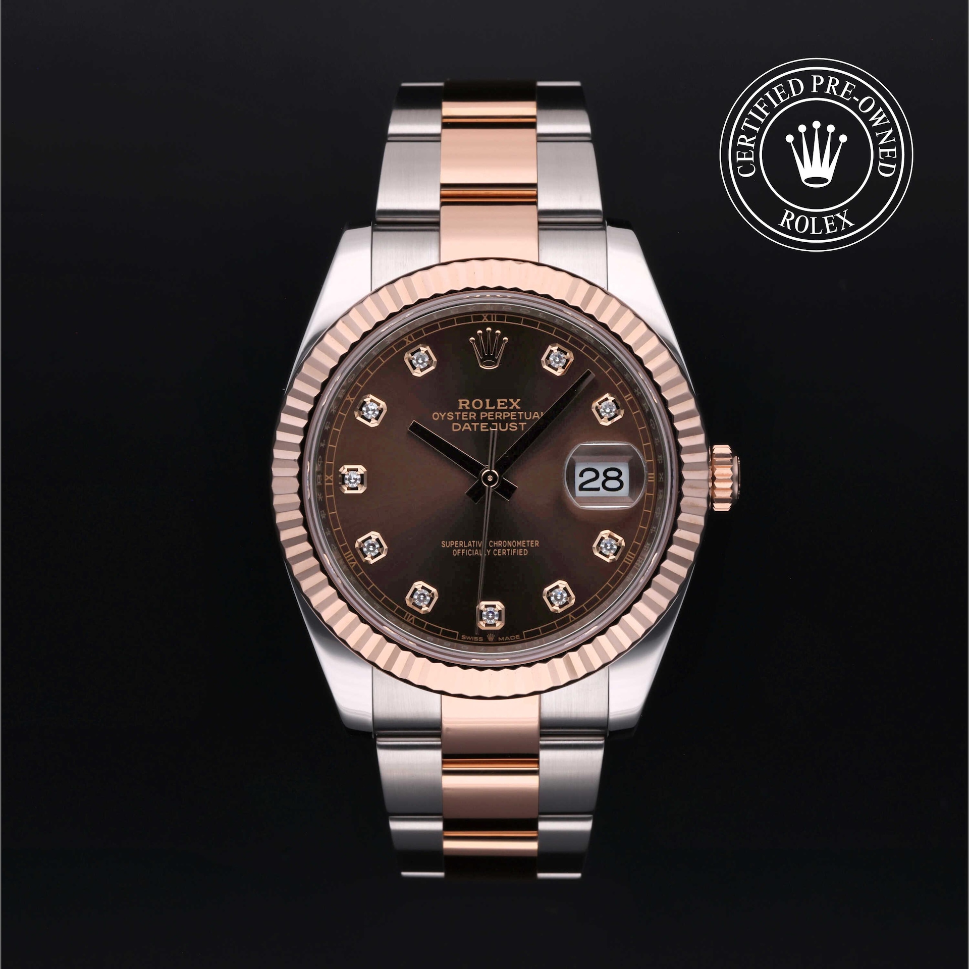 Datejust 41 image