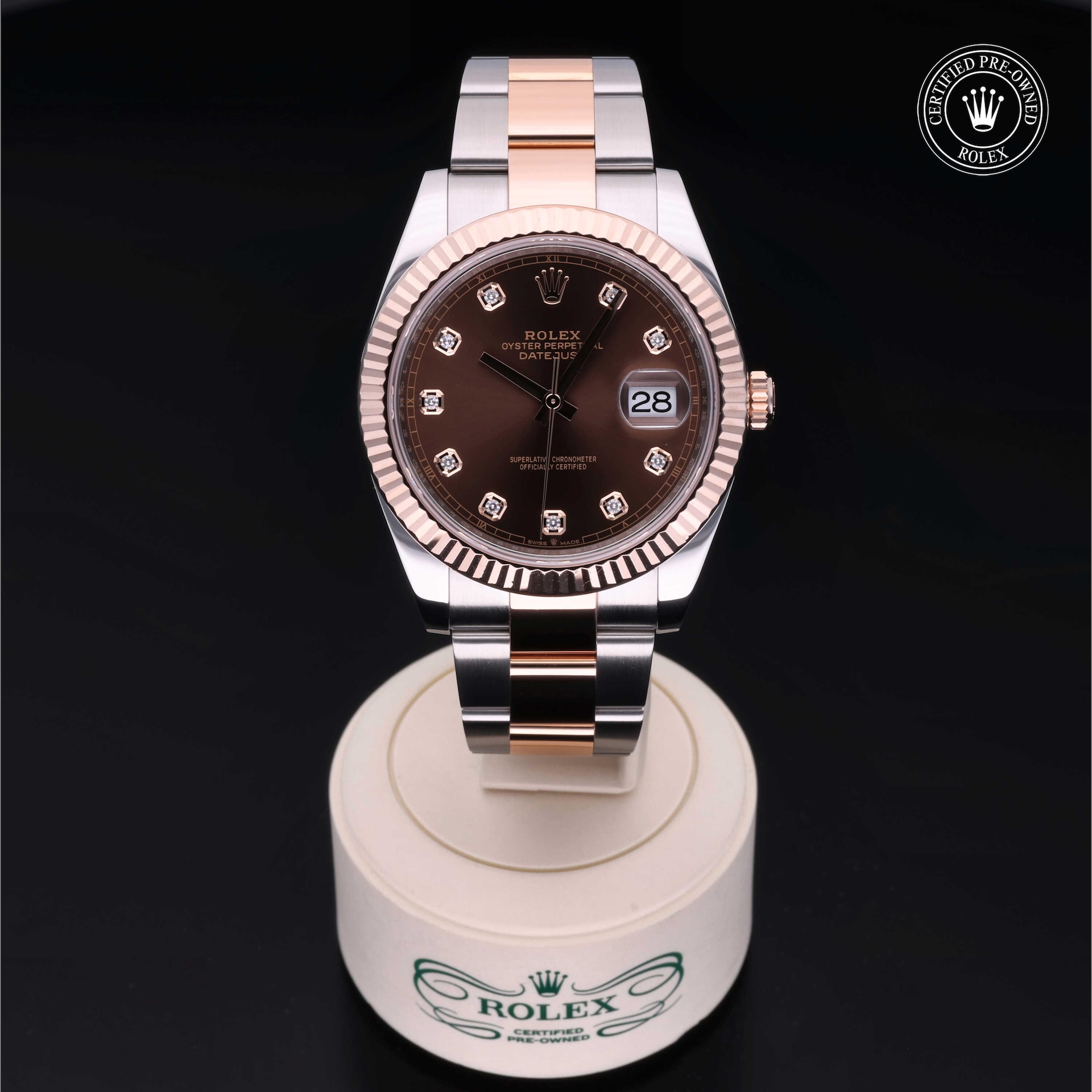 Datejust 41 image