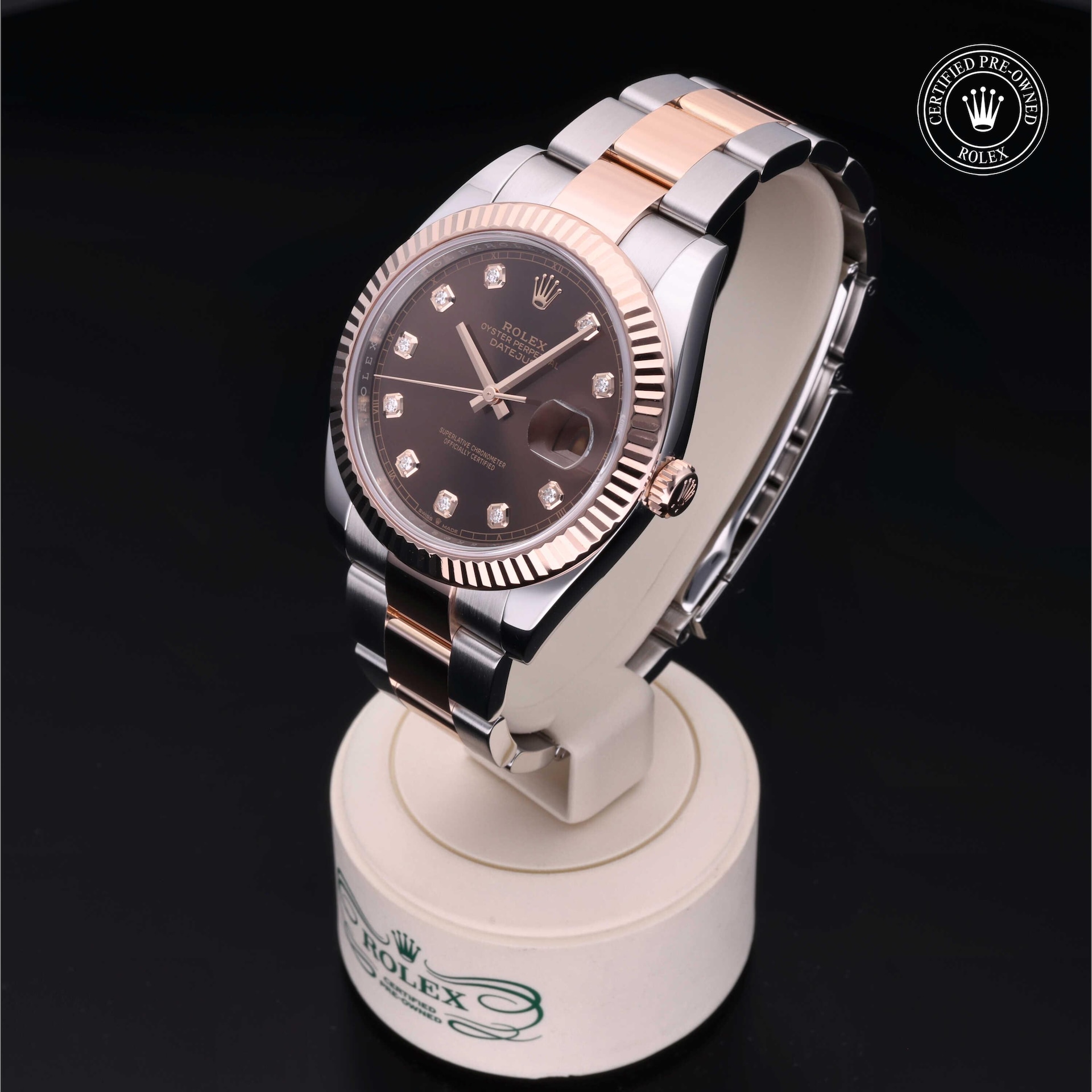 Datejust 41 image
