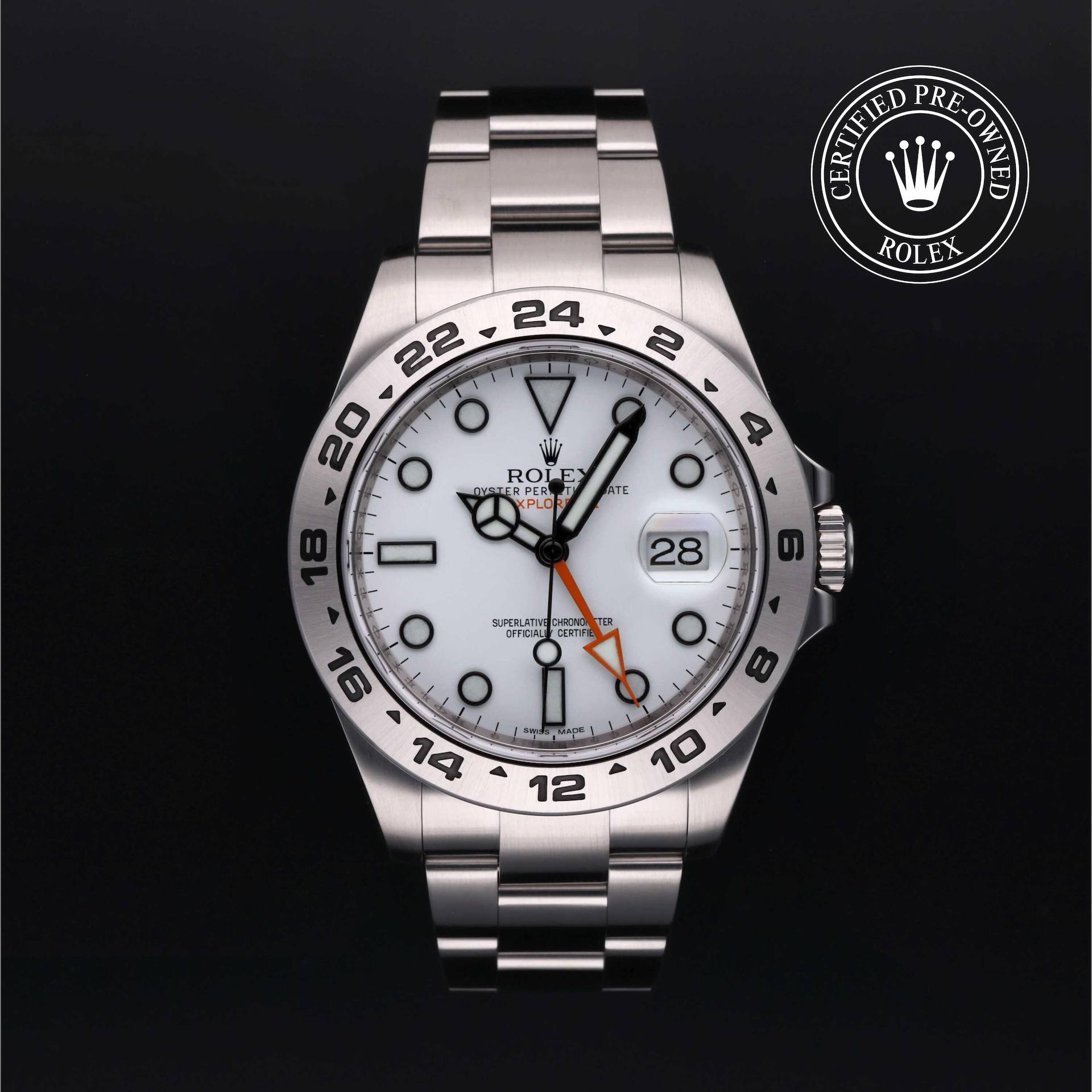 Explorer II image