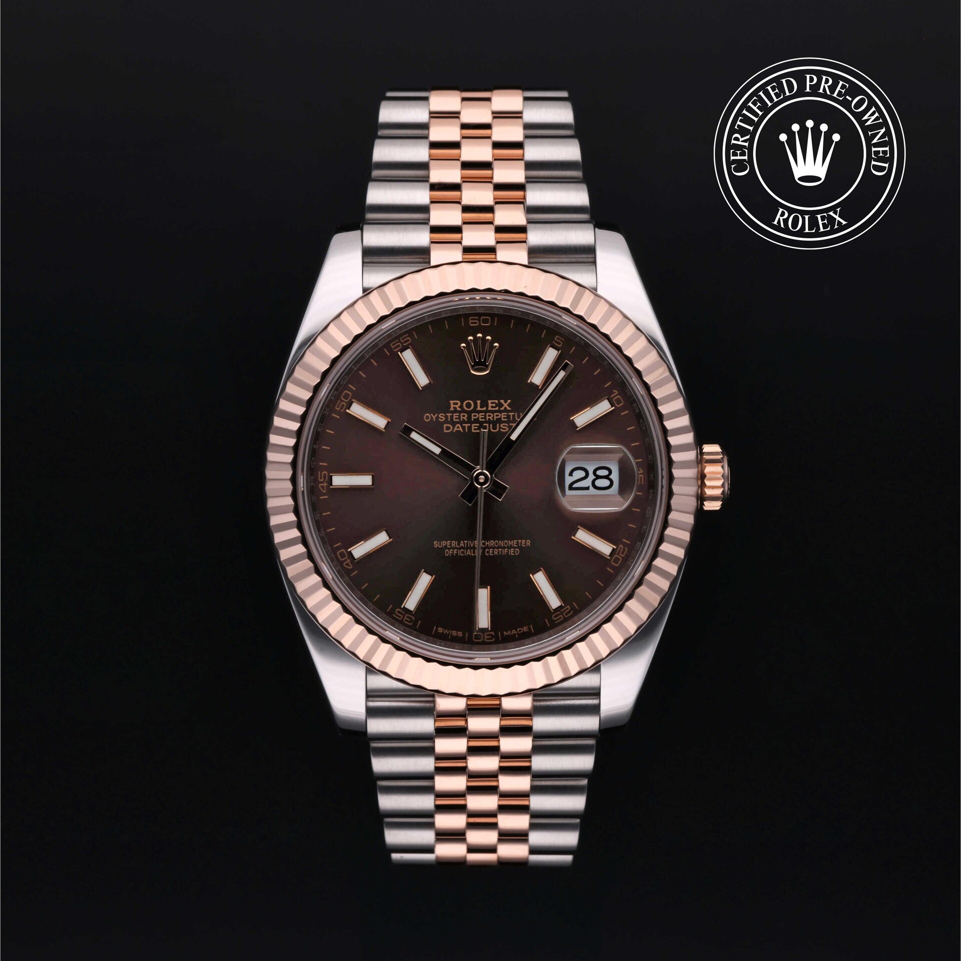 Datejust 41 image