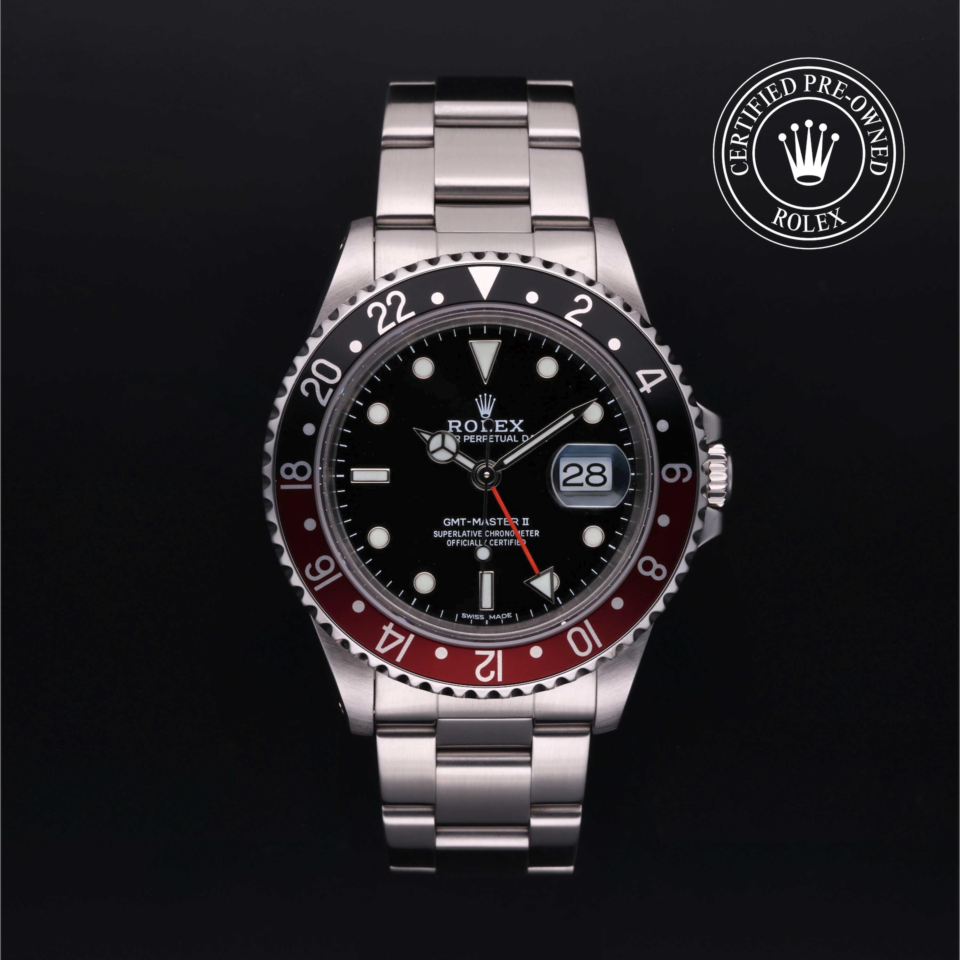 GMT-Master II image