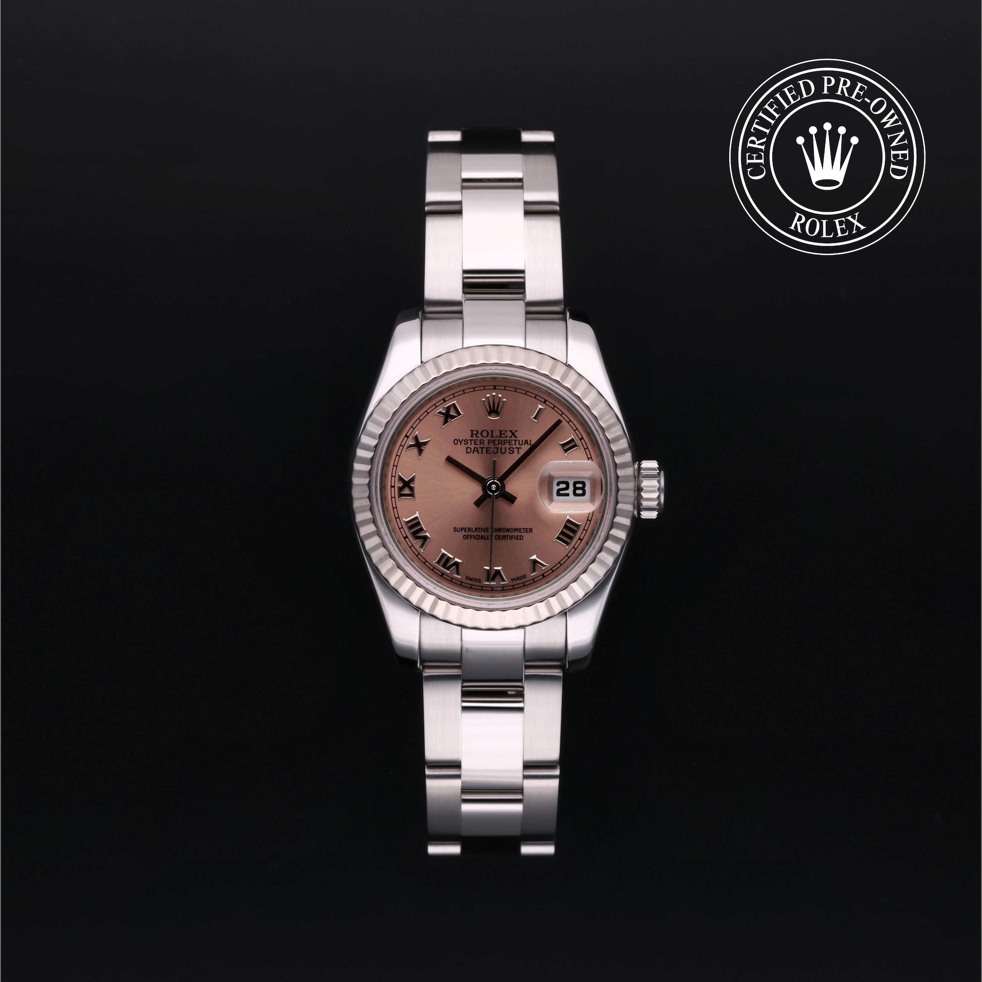 Lady-Datejust 26 image