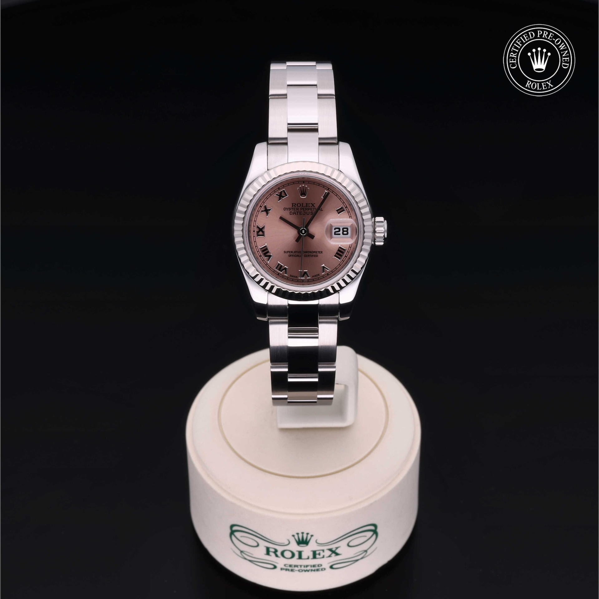 Lady-Datejust 26 image