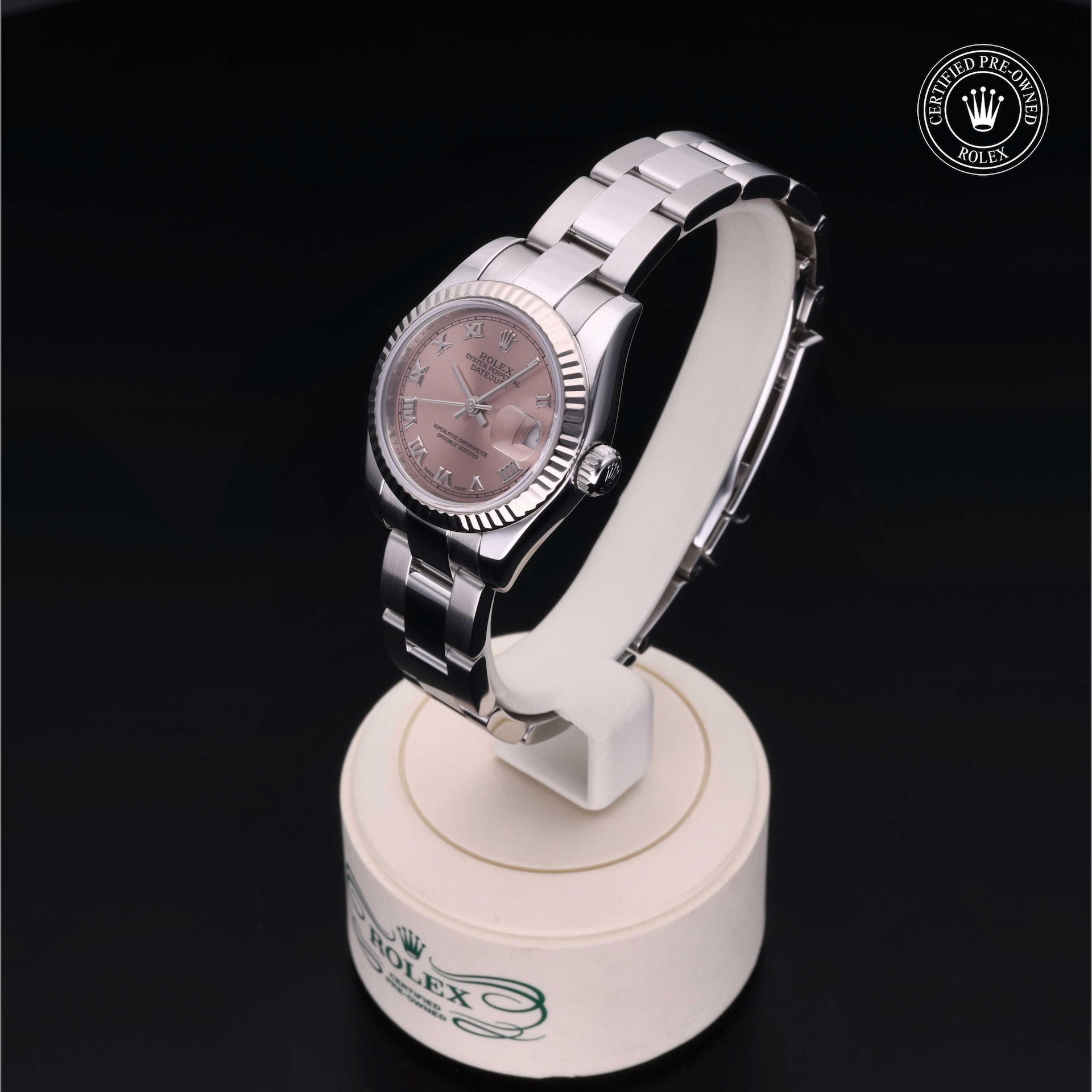 Lady-Datejust 26 image