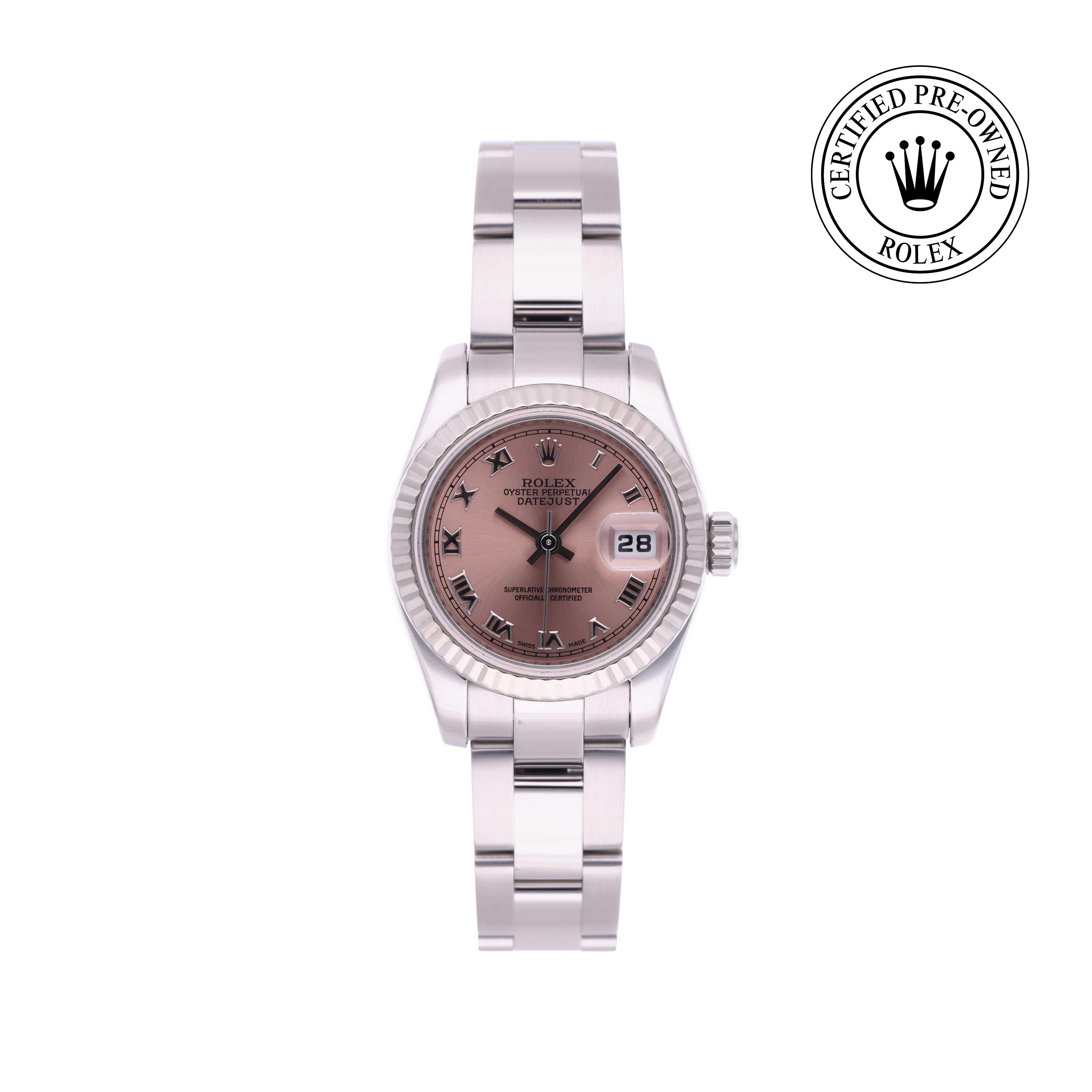Lady-Datejust 26