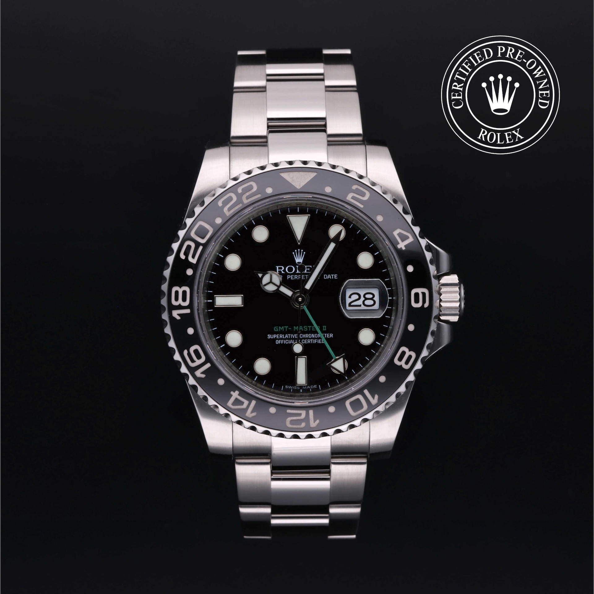 GMT-Master II image