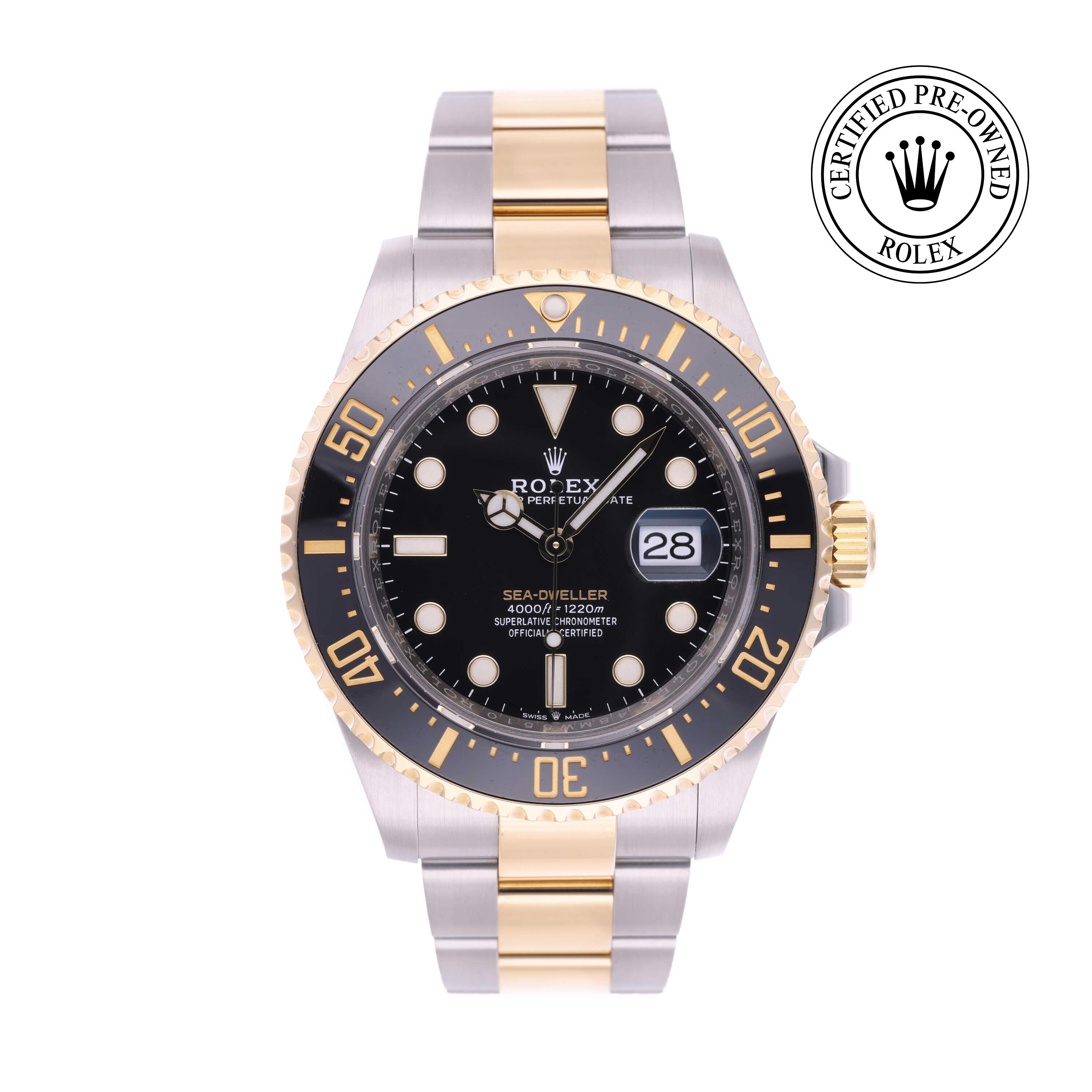 Sea-Dweller