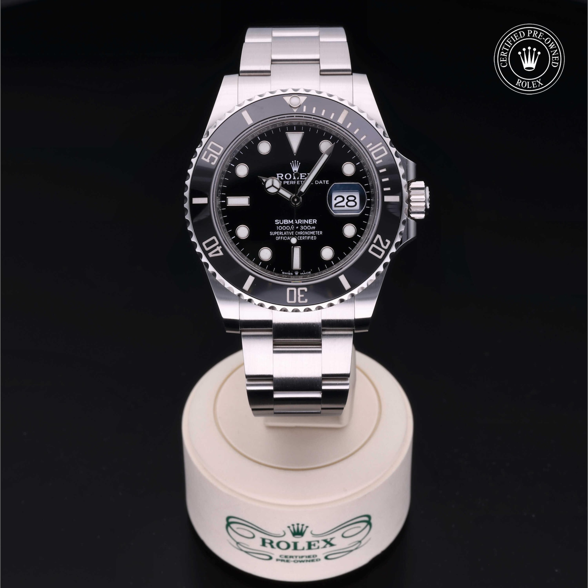 Submariner Date image