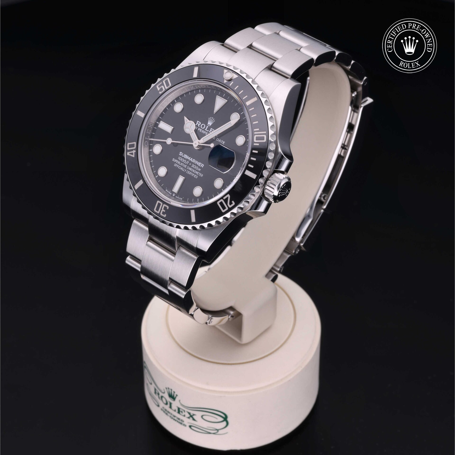 Submariner Date image