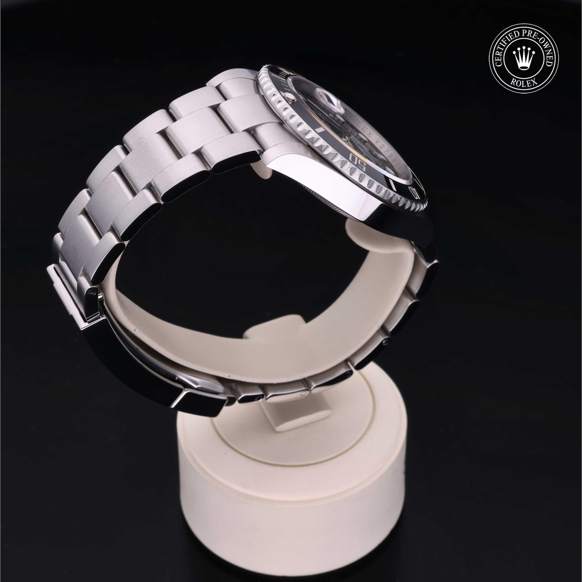 Submariner Date image