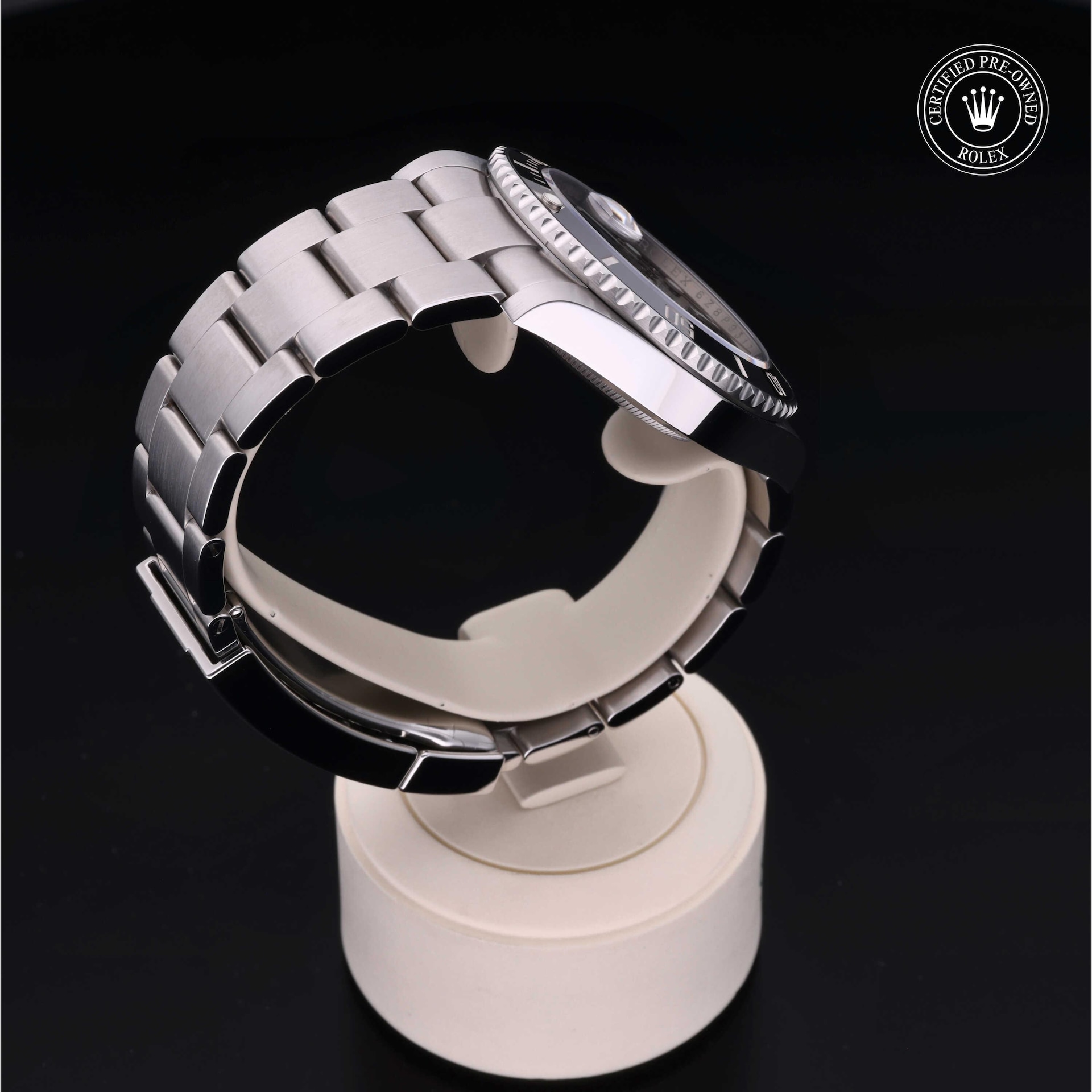 Submariner Date image