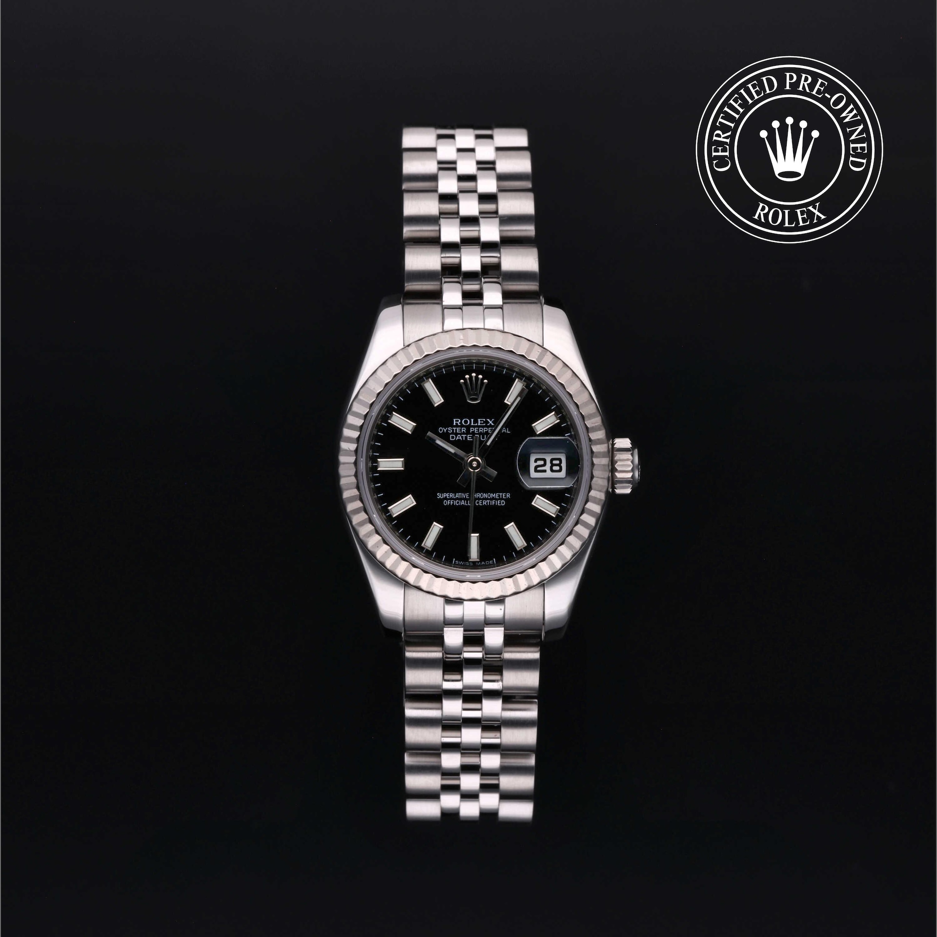 Lady-Datejust 26 image