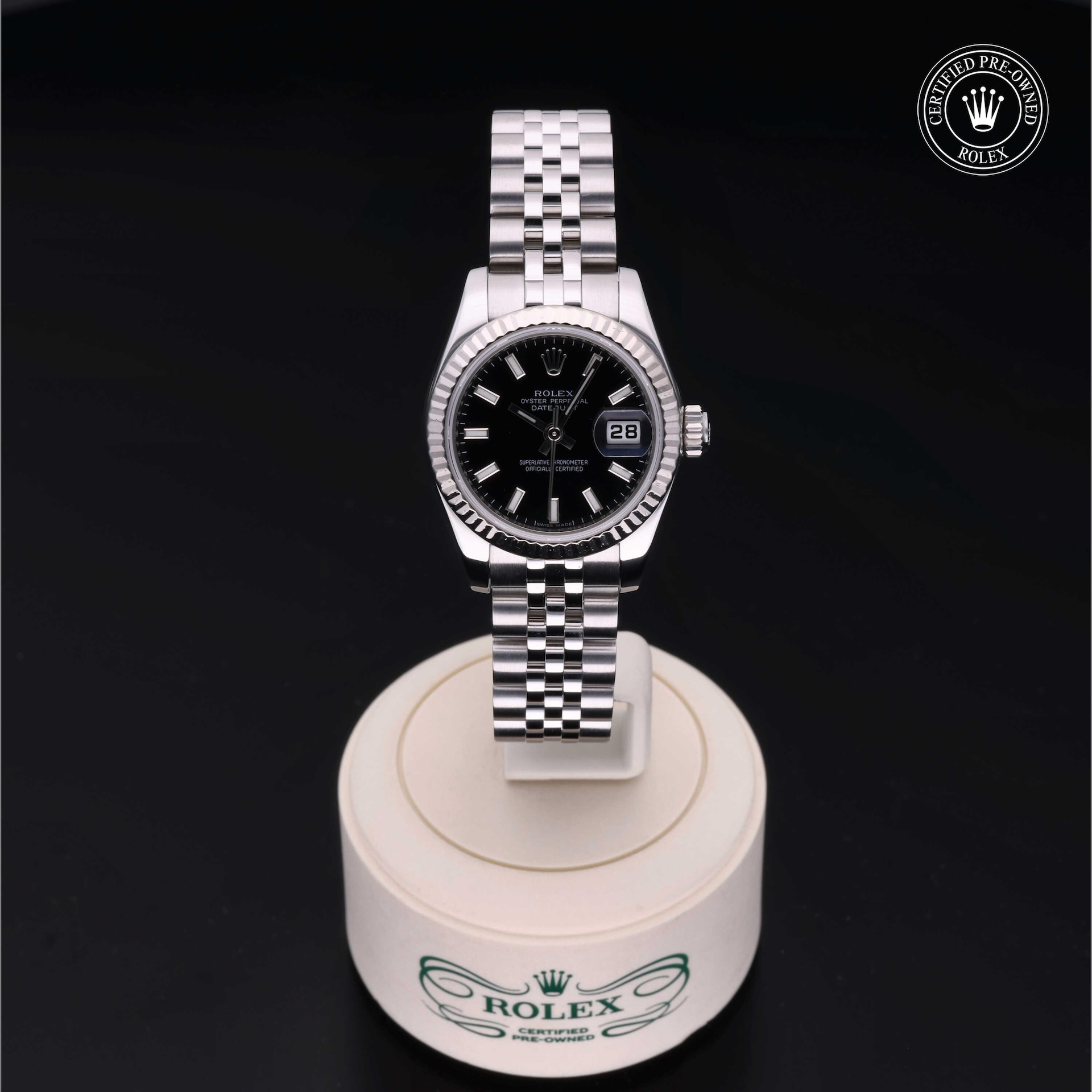 Lady-Datejust 26 image