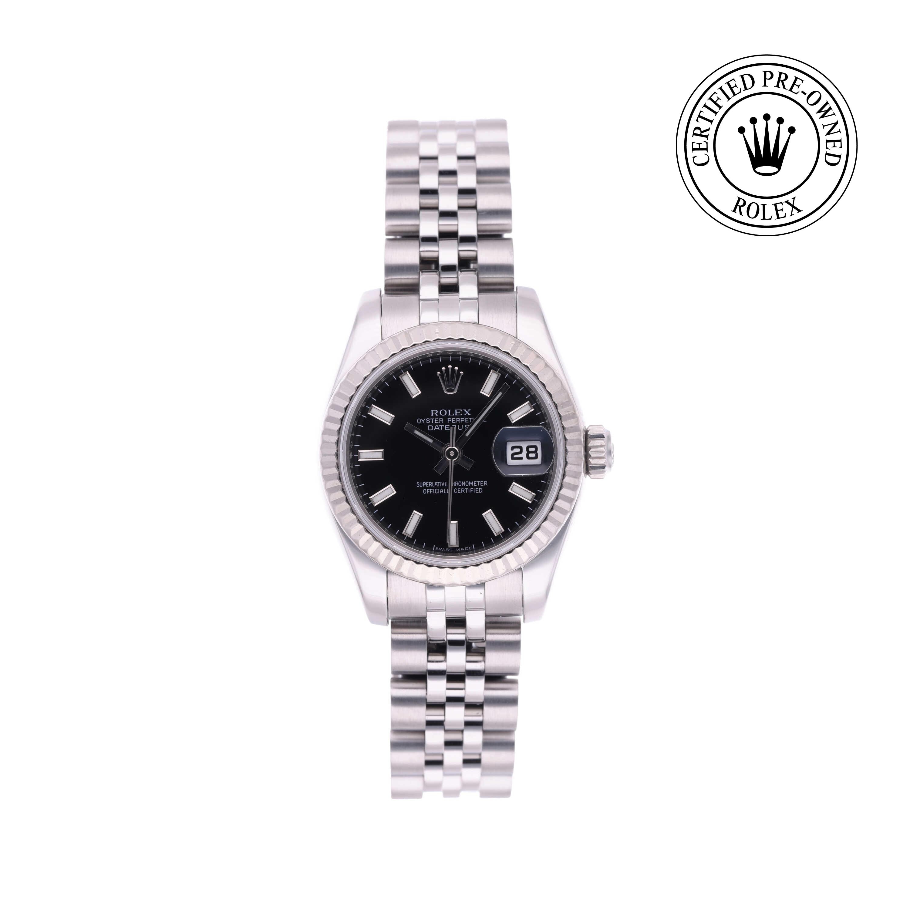 Lady-Datejust 26