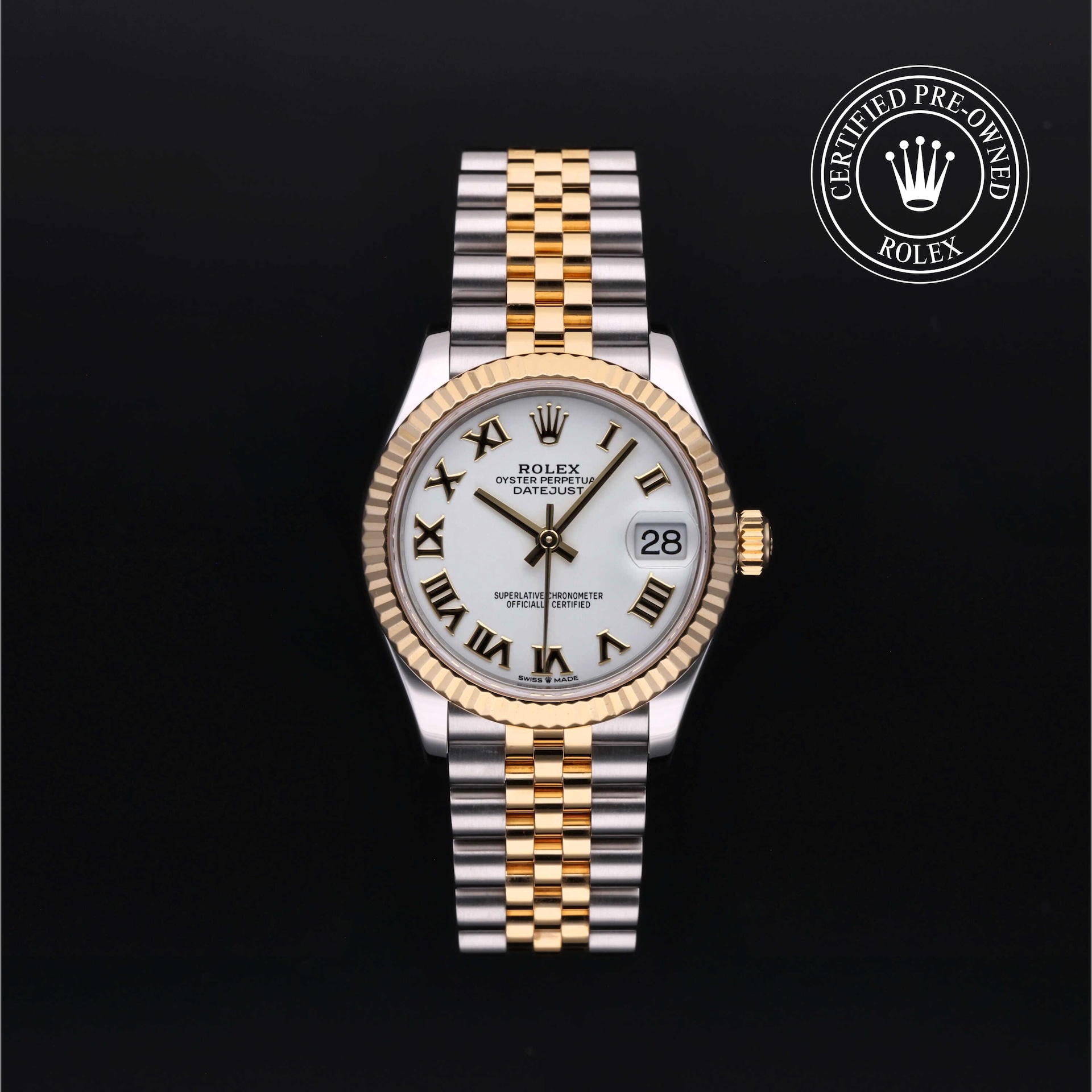 Datejust 31 image
