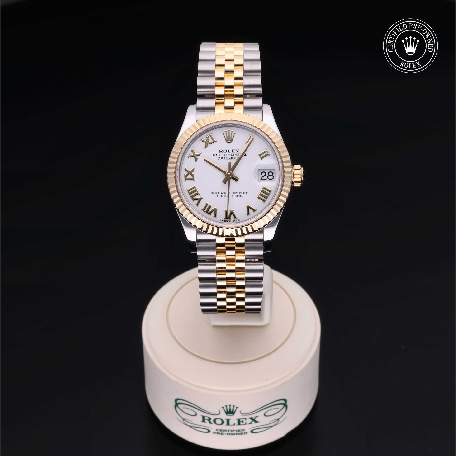 Datejust 31 image