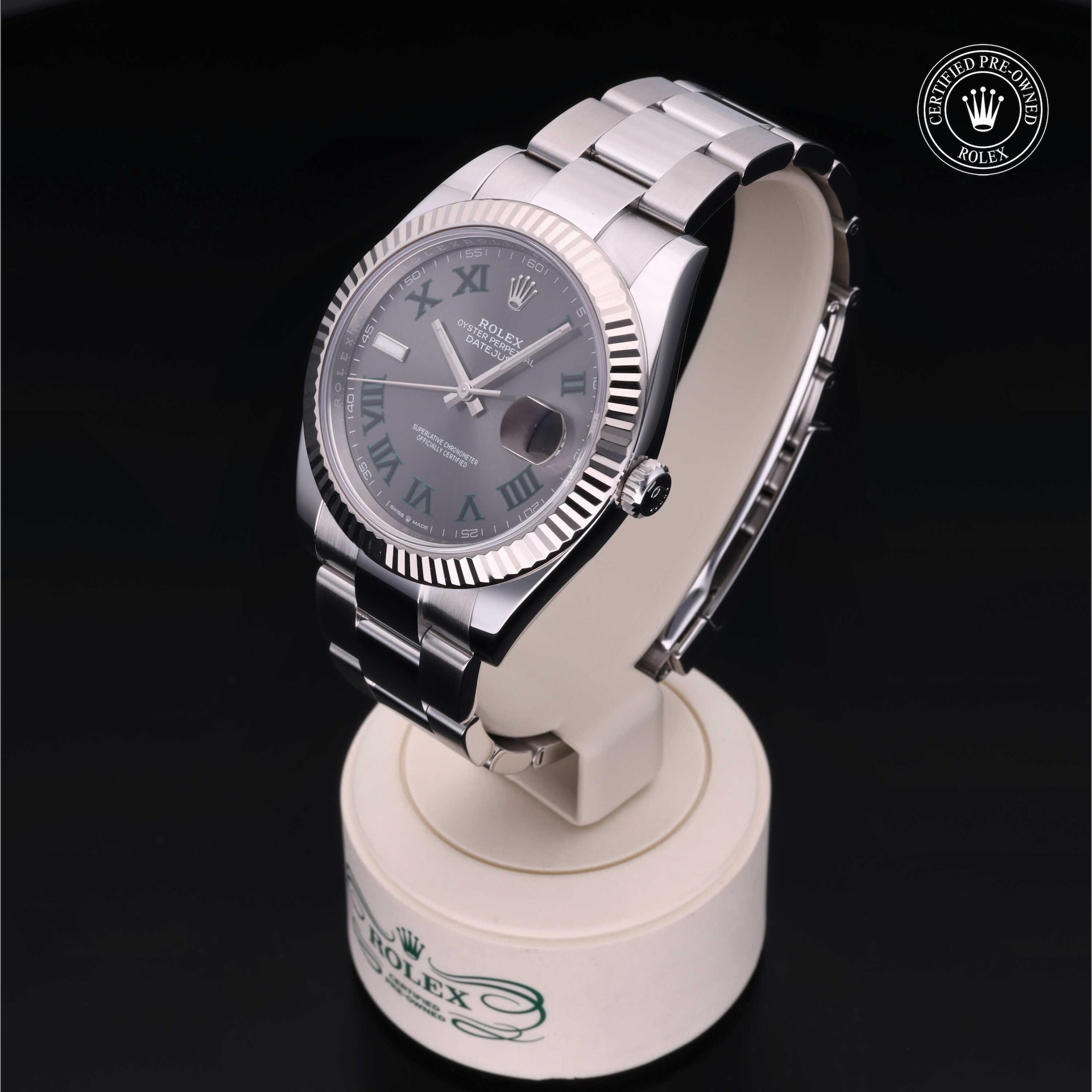 Datejust 41 image