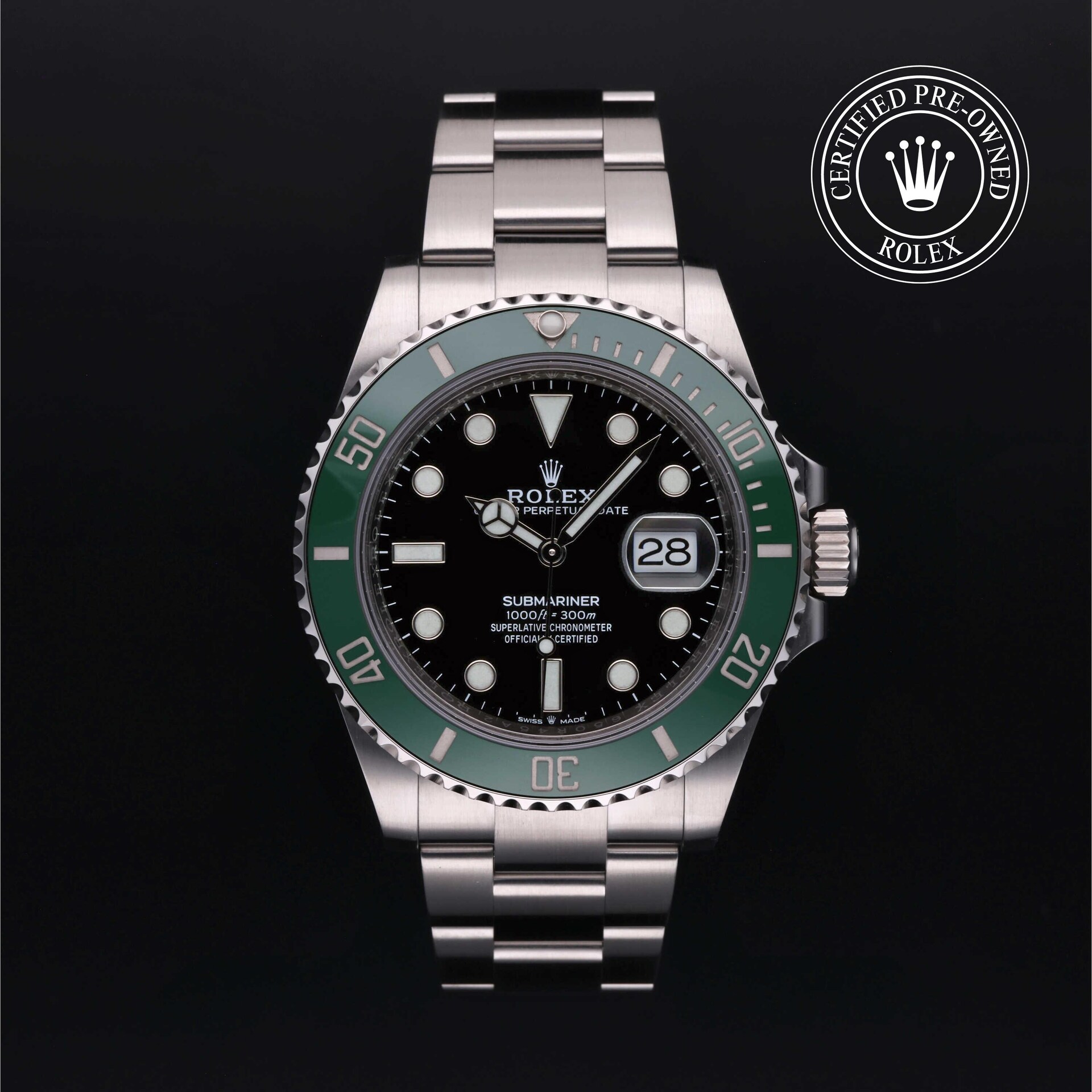 Submariner Date image