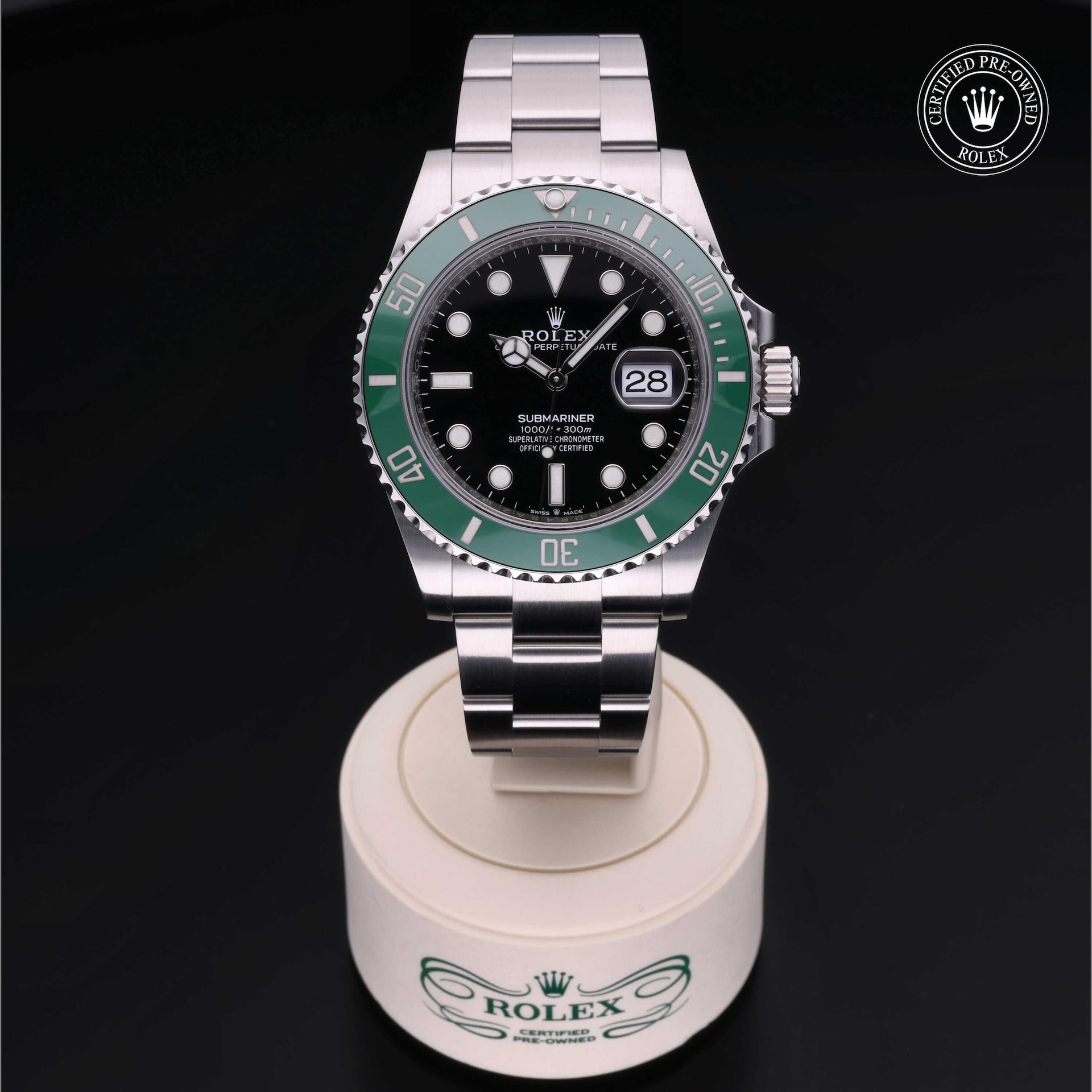 Submariner Date image