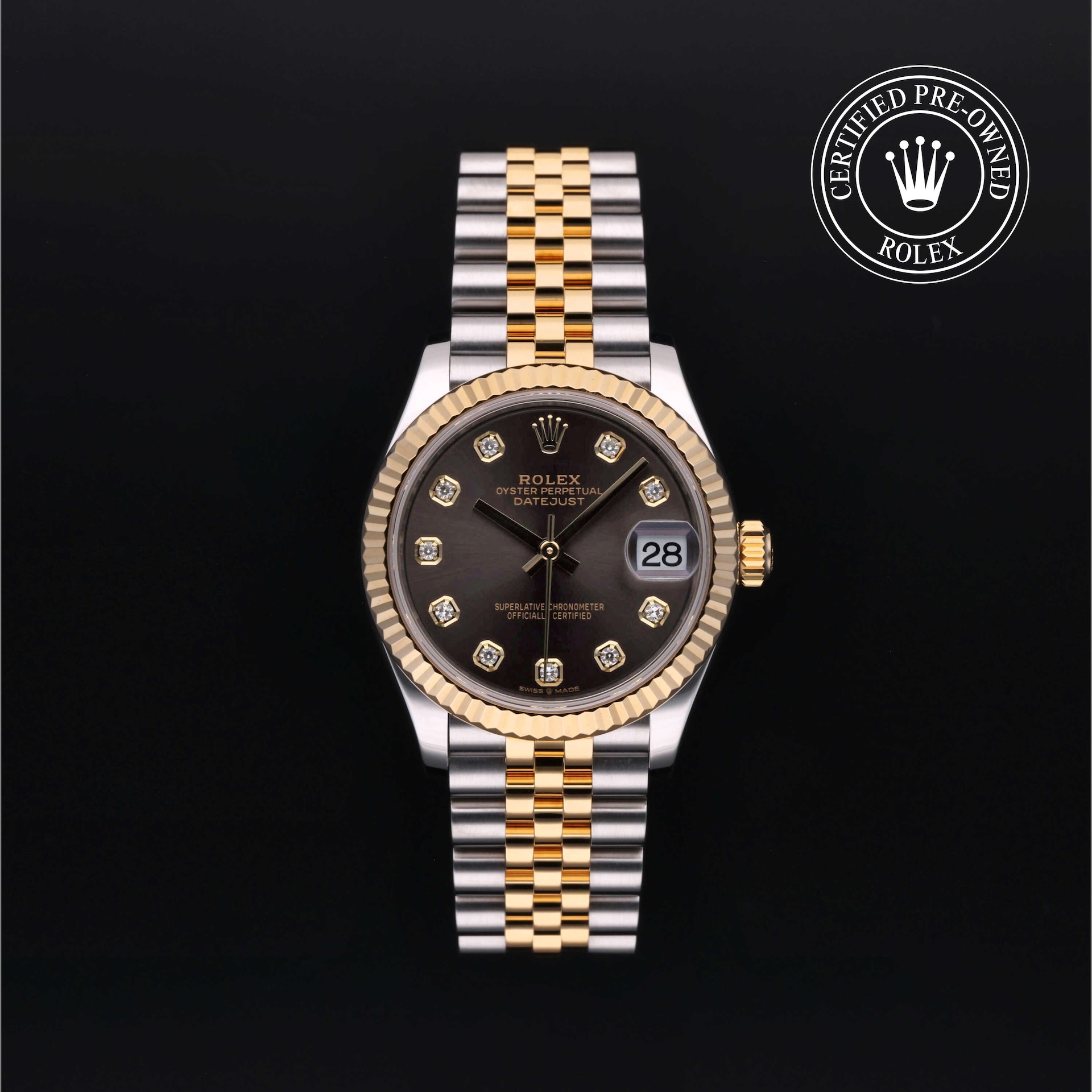Datejust 31 image